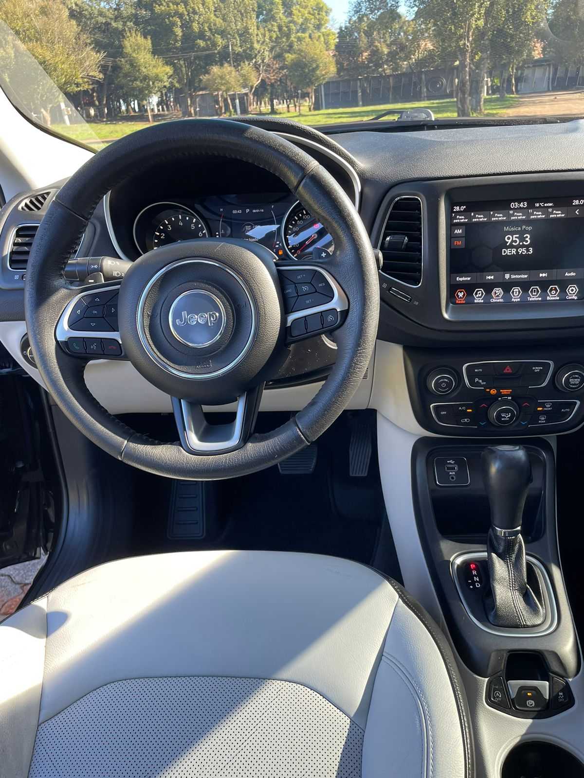 COMPASS LONGITUDE 2.0 FLEX