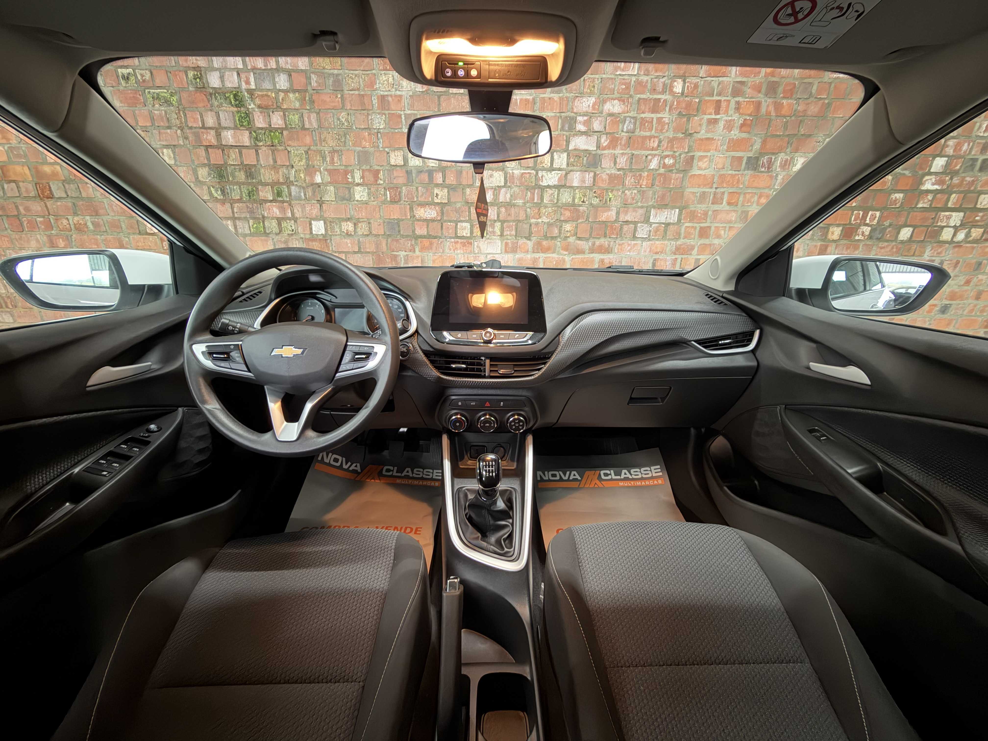 ONIX HATCH LT2 1.0 FLEX