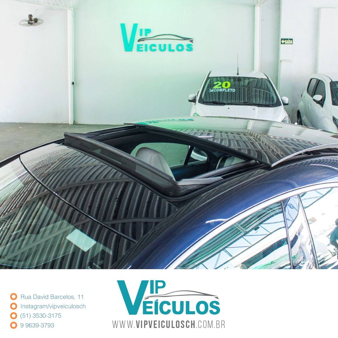 CLA 200 TOP DE LINHA