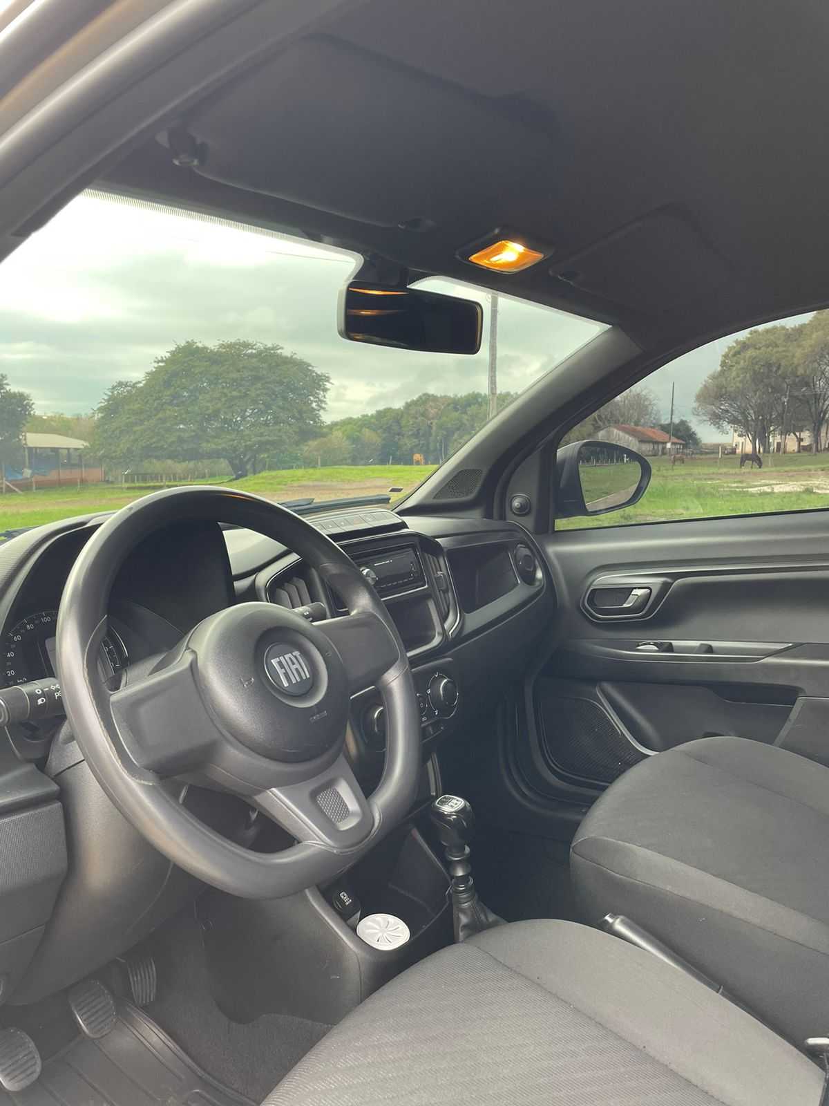 STRADA ENDURANCE 1.4 CS