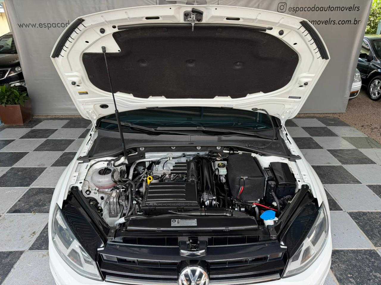 GOLF 1.4 TSI VARIANT COMF. AUT