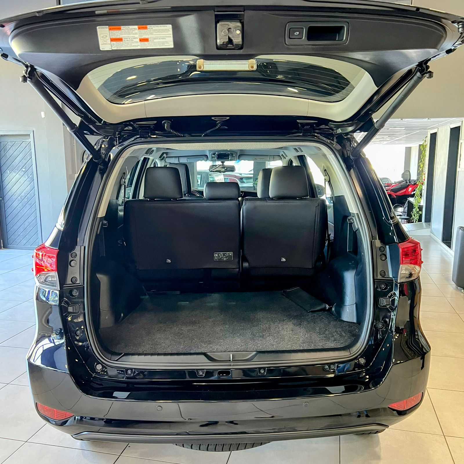 HILUX SW4 SRX 2.8 4X4 DIESEL