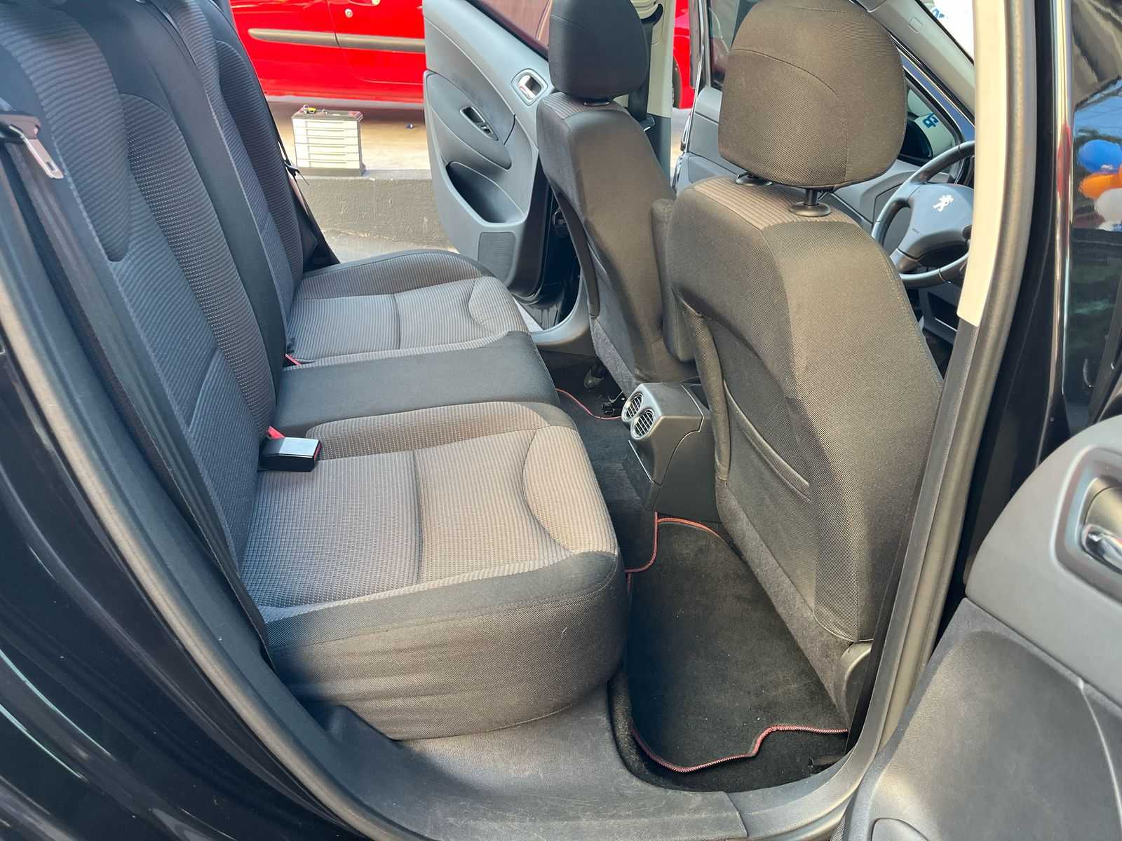 308 ALLURE 2.0 TETO PANORAMICO