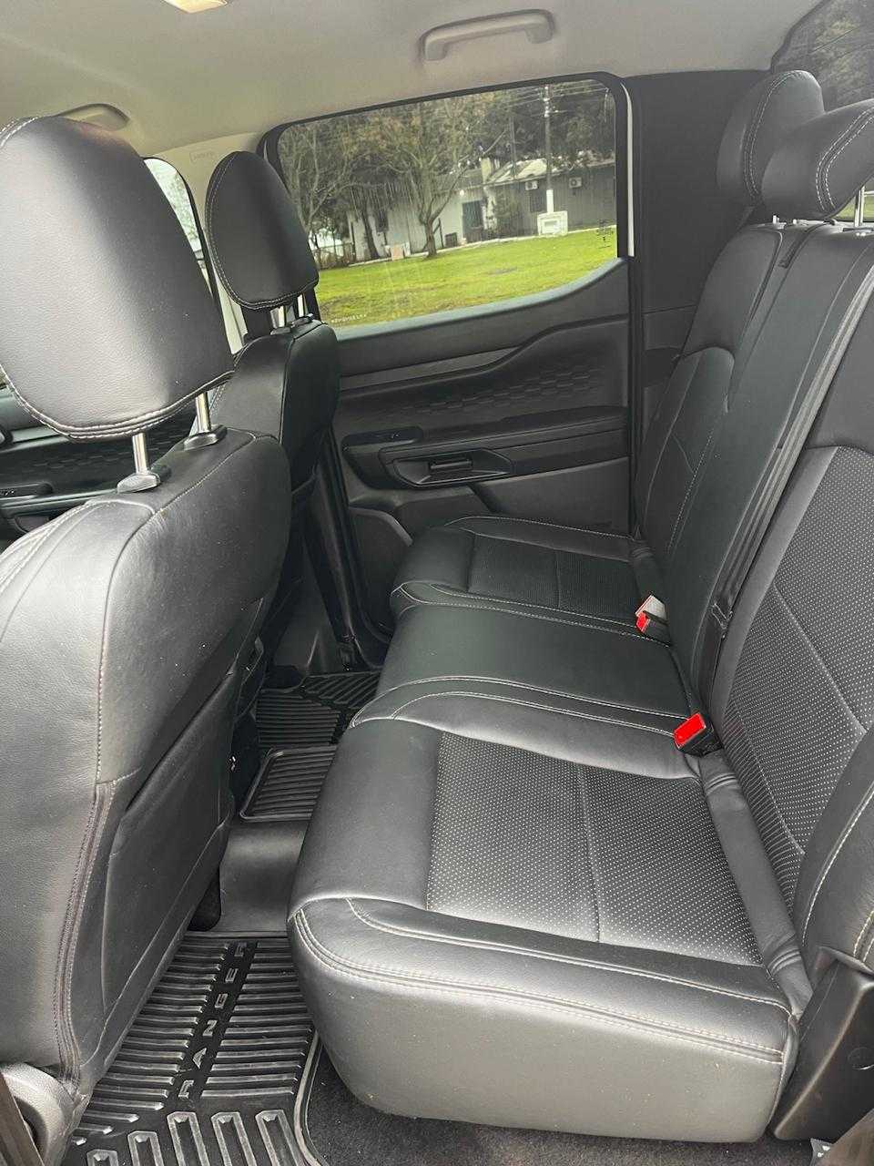 RANGER XLS 3.0 V6