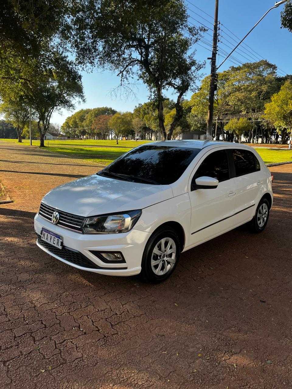 GOL 1.0 localizado em Espumoso no estado de RS