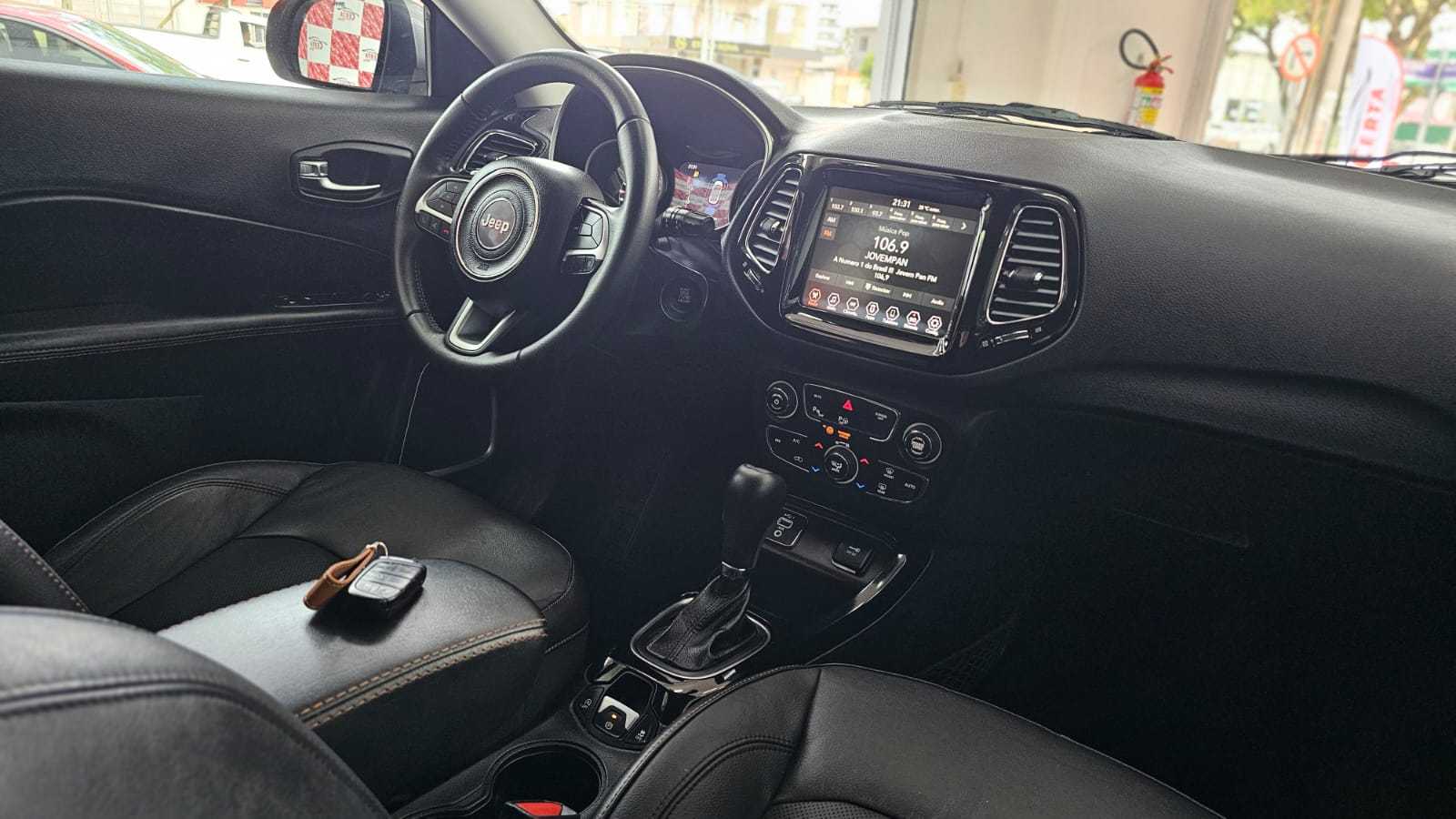 COMPASS LIMITED FLEX