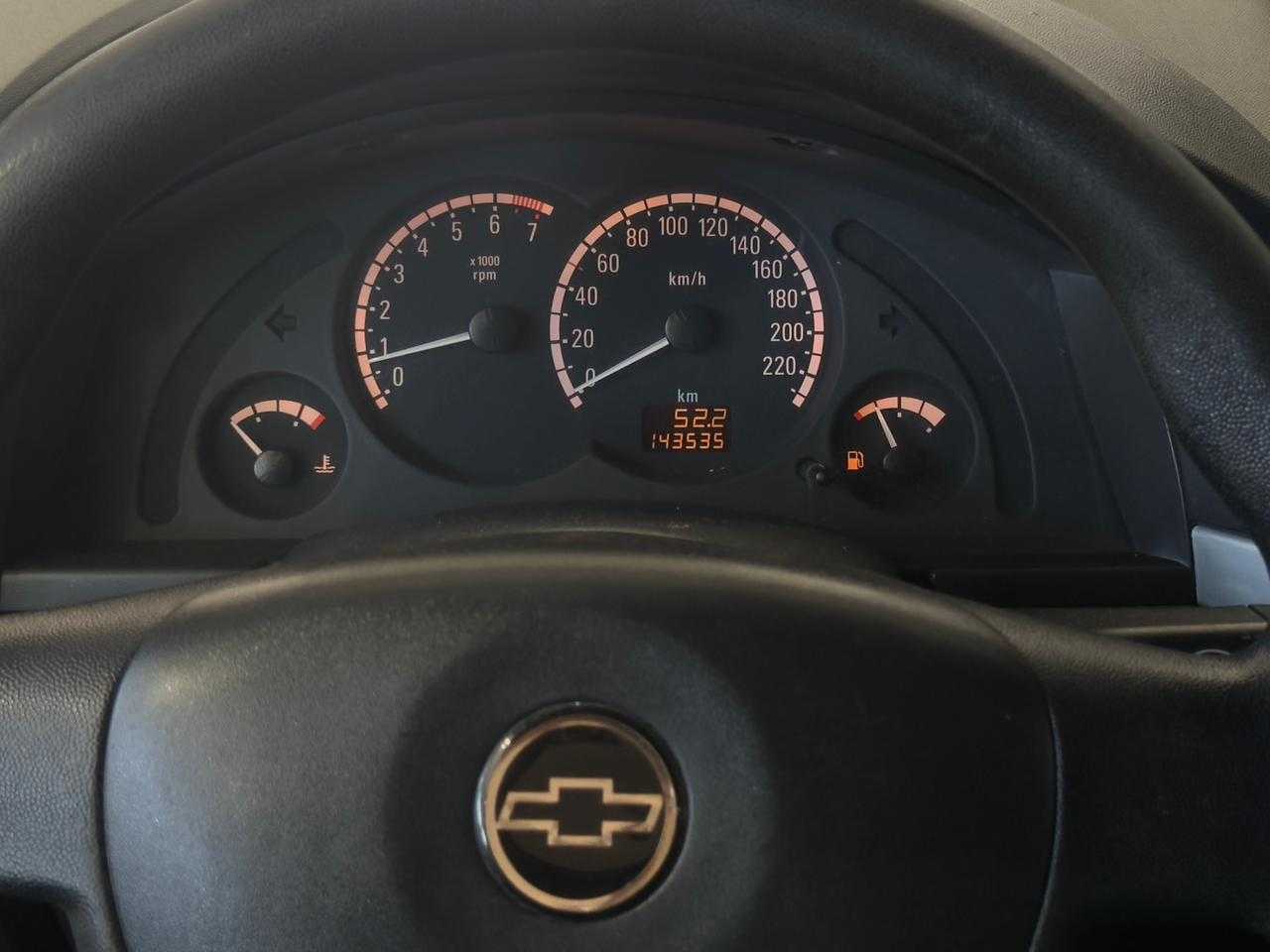 MERIVA MAXX 1.8 /COMPLETA