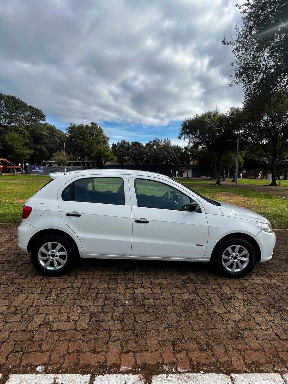 GOL 1.0 MI 4P