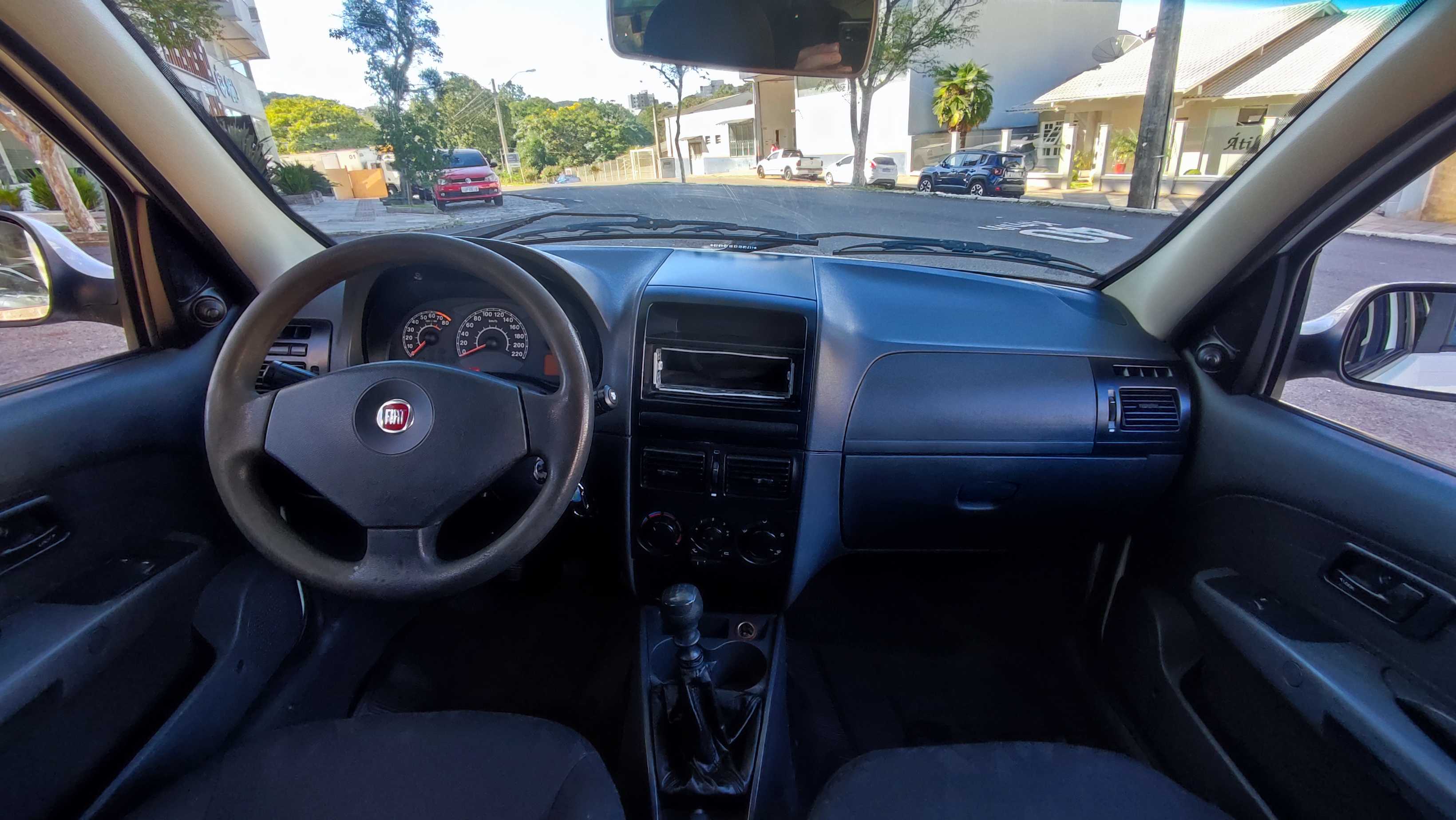 SIENA EL FLEX 1.0 MANUAL