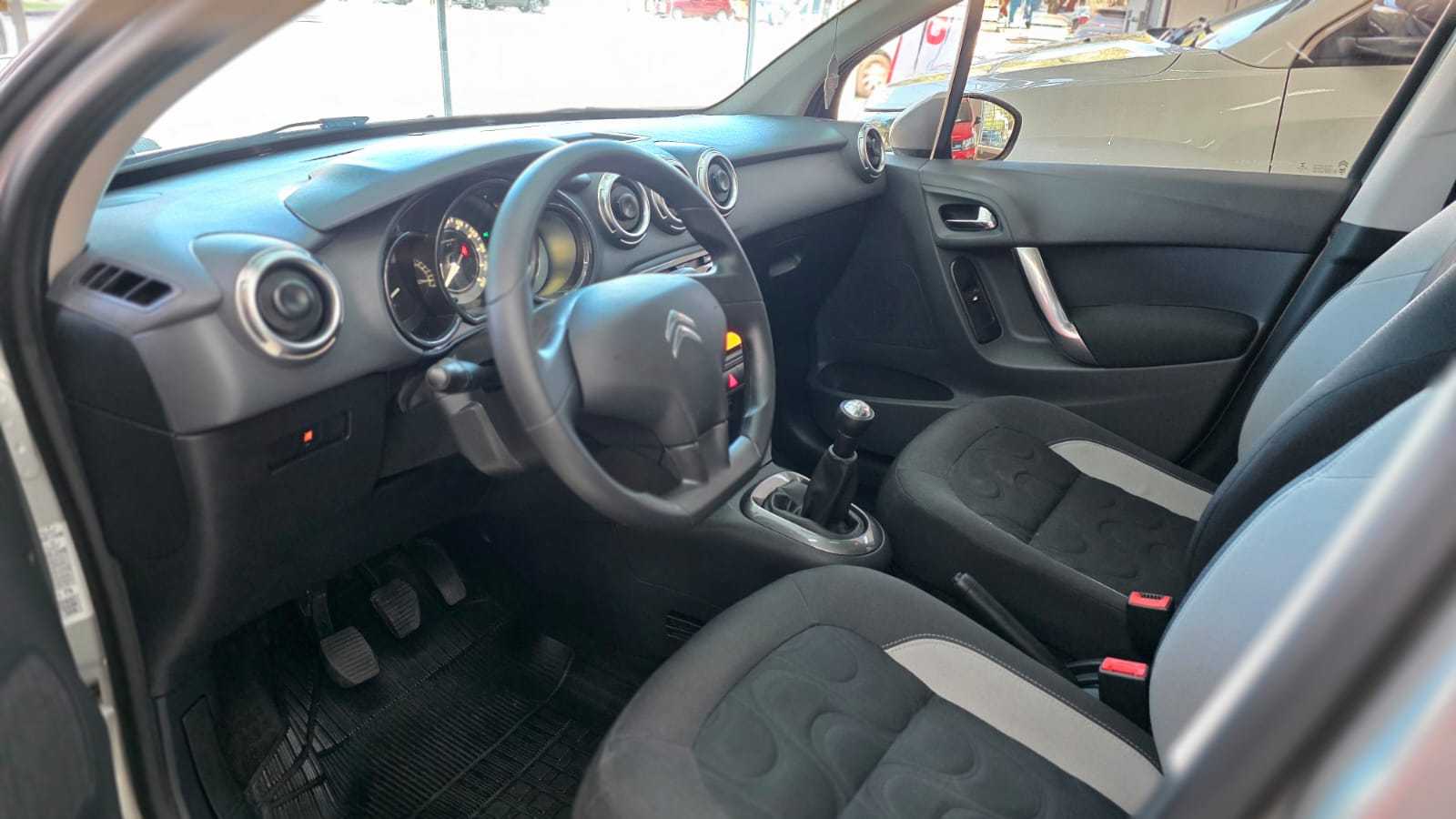 C3 TENDANCE AT 85 MIL KM