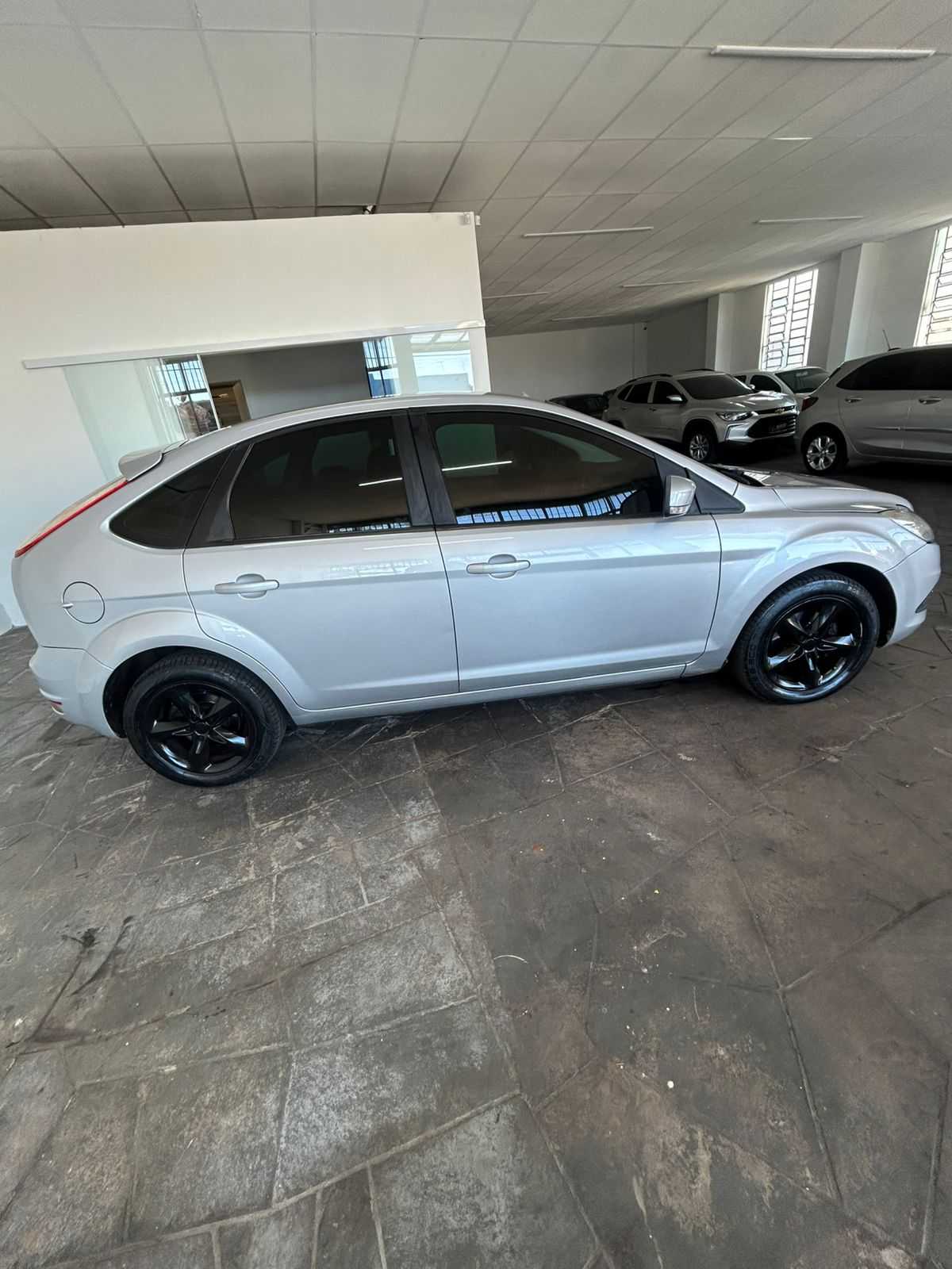 FOCUS HATCH 2.0 MEC.