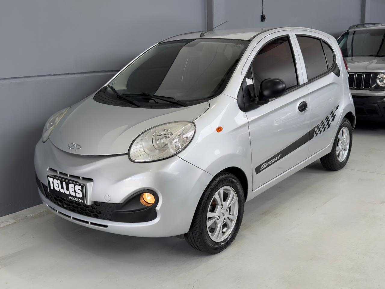 QQ ACT 1.0 / COMPLETO