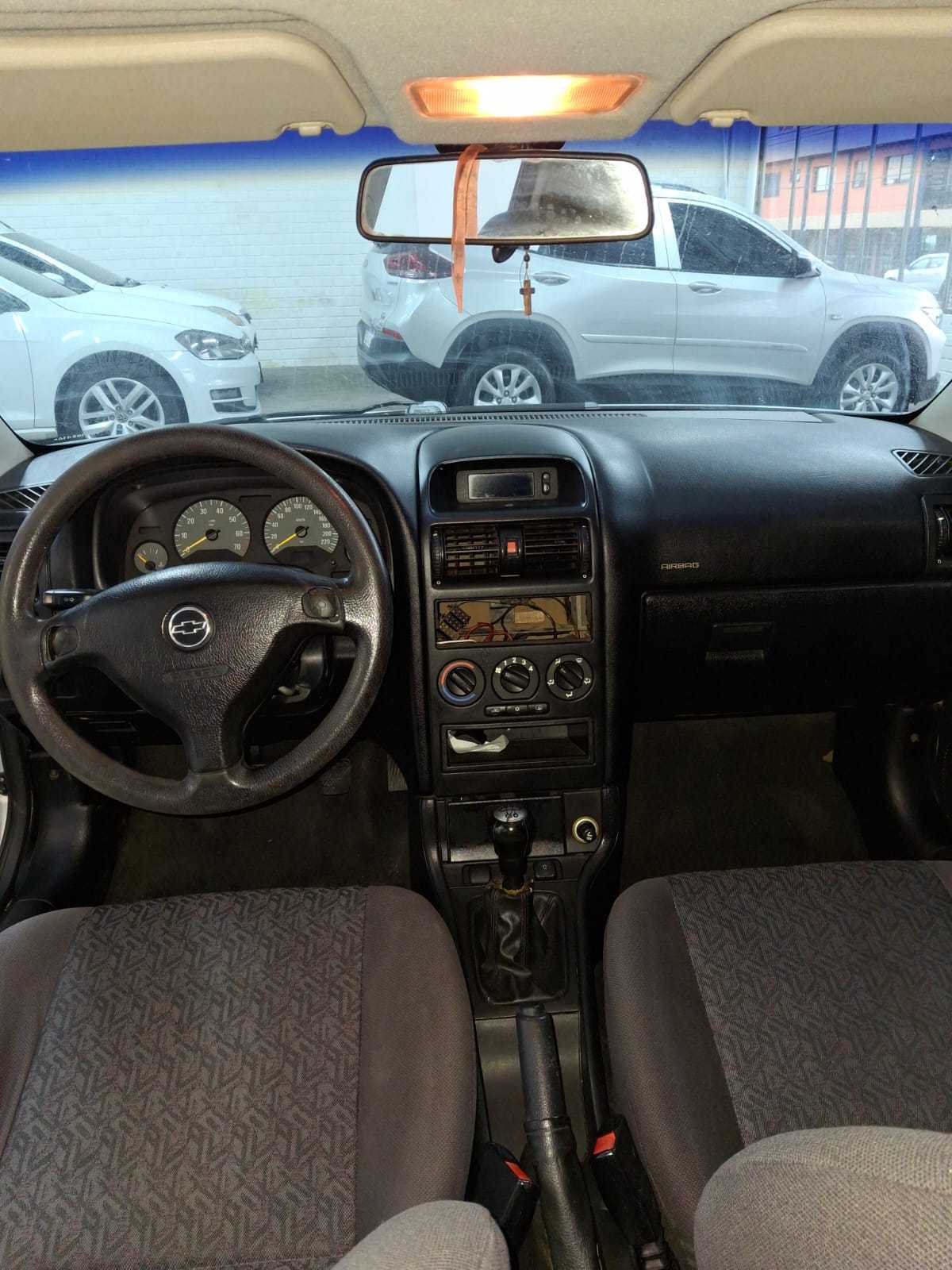 ASTRA SEDAN ADVANTAGE