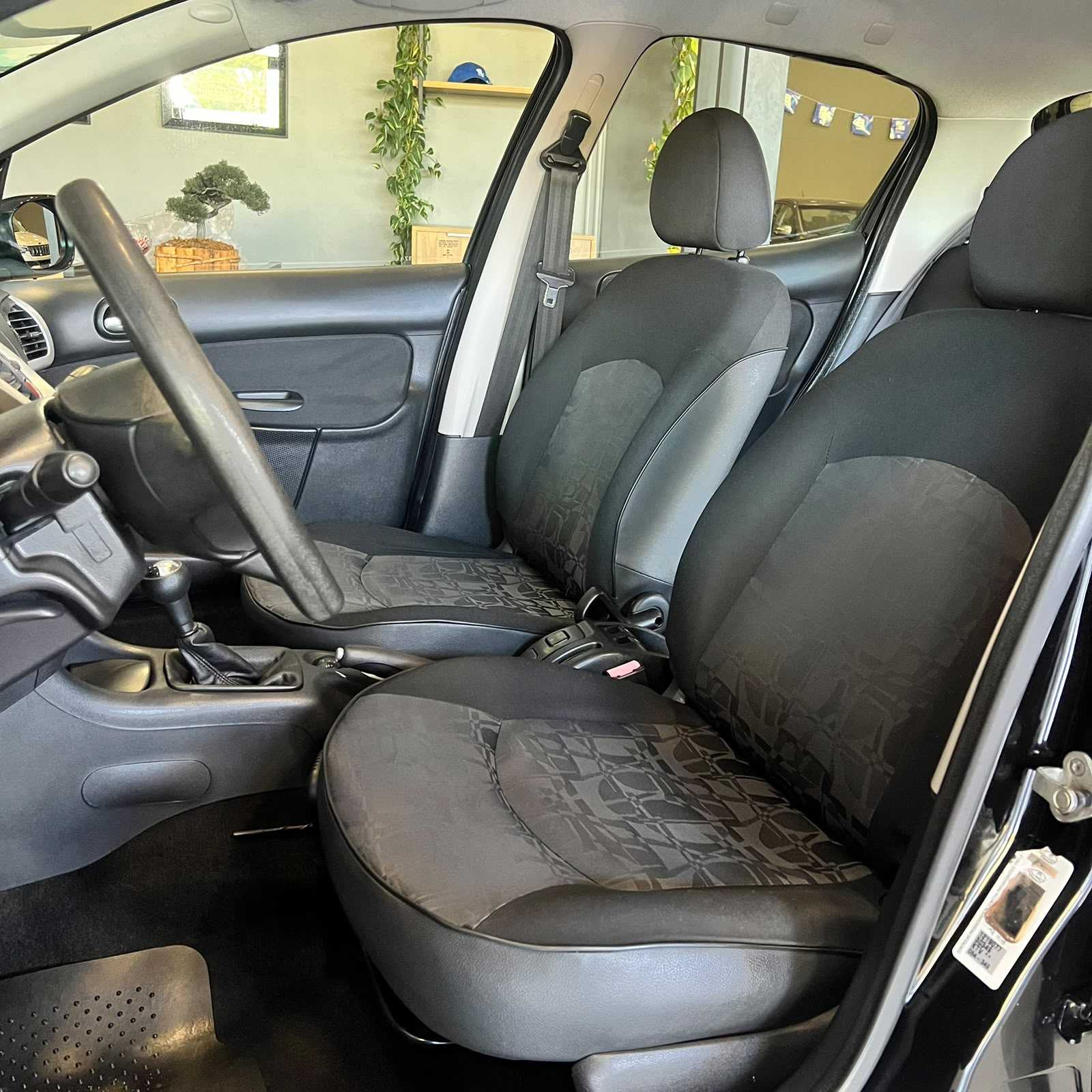 207 XR 1.4 FLEX MANUAL