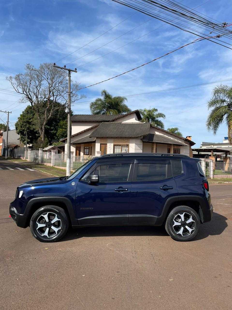 RENEGADE TRAILHAWK 2.0