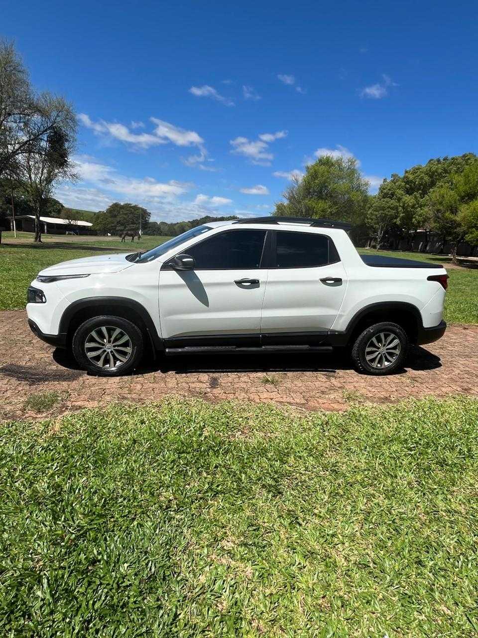 TORO FREEDOM 1.8 AUT