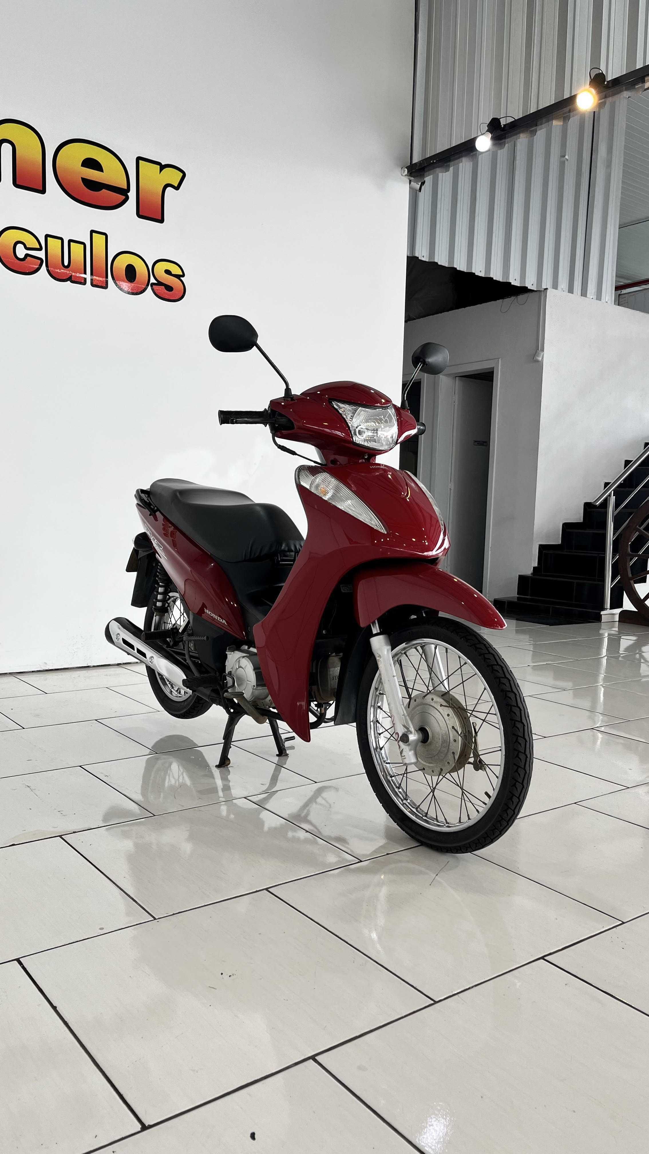 BIZ 110I