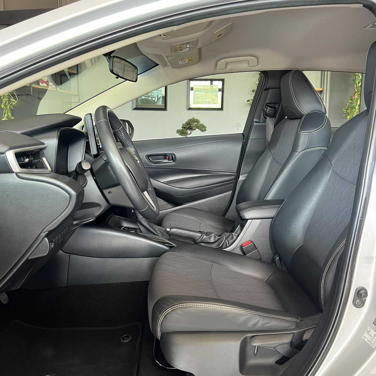 COROLLA GLI 2.0 FLEX AUT
