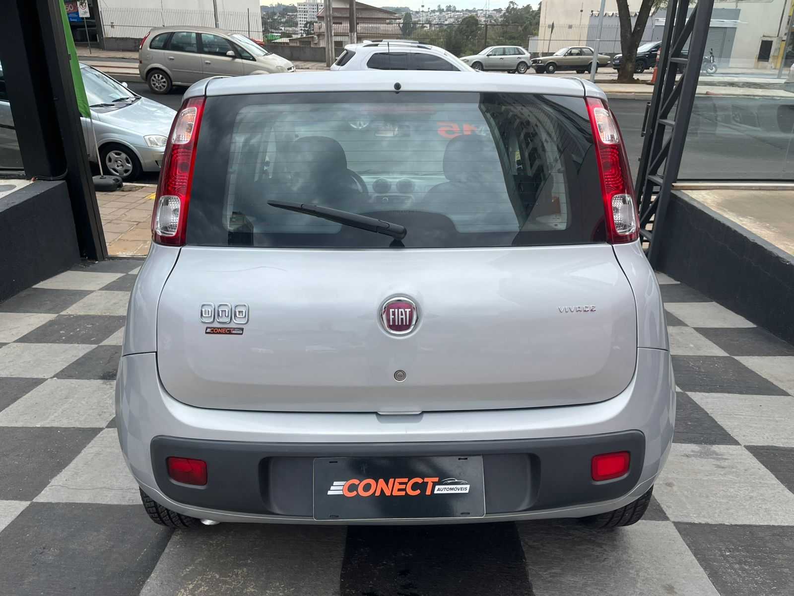 UNO VIVACE 1.0 COMPLETO