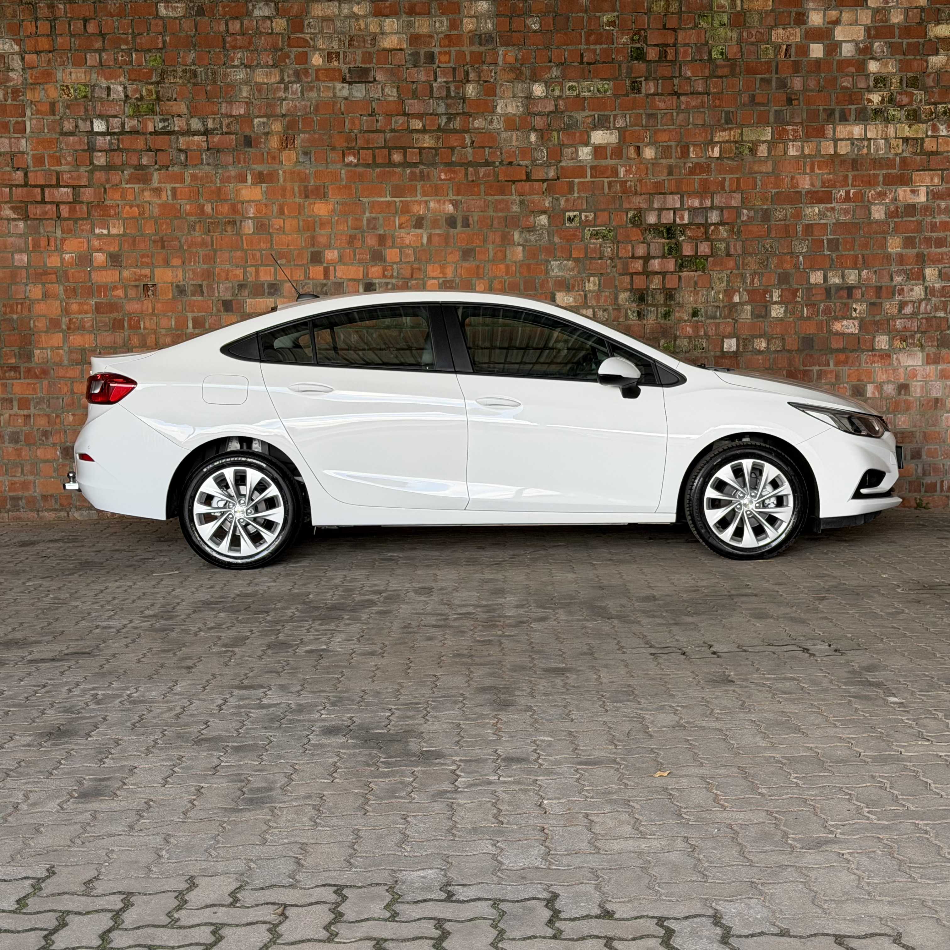 CRUZE LT 1.4 TURBO FLEX