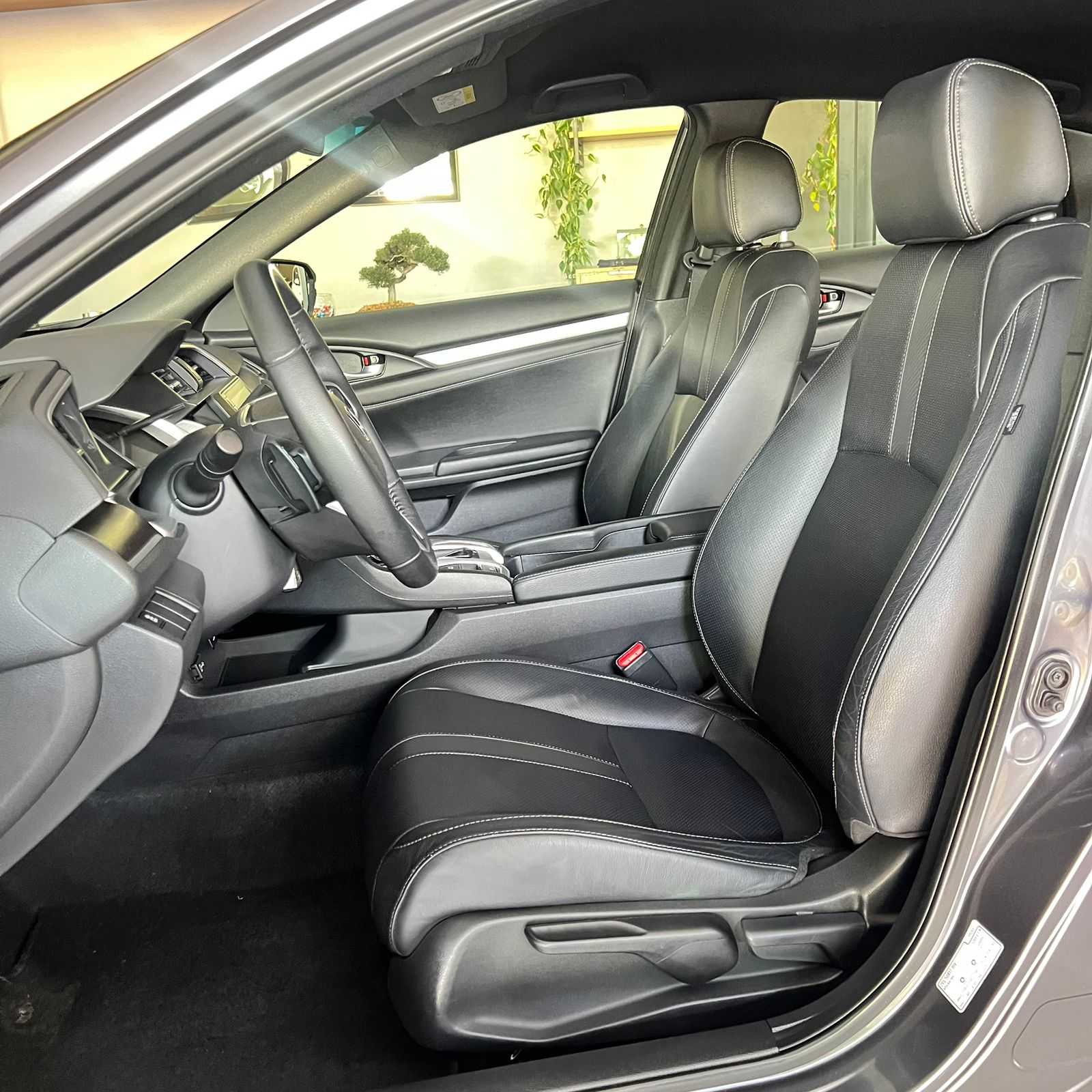 CIVIC EX 2.0 FLEX AUT