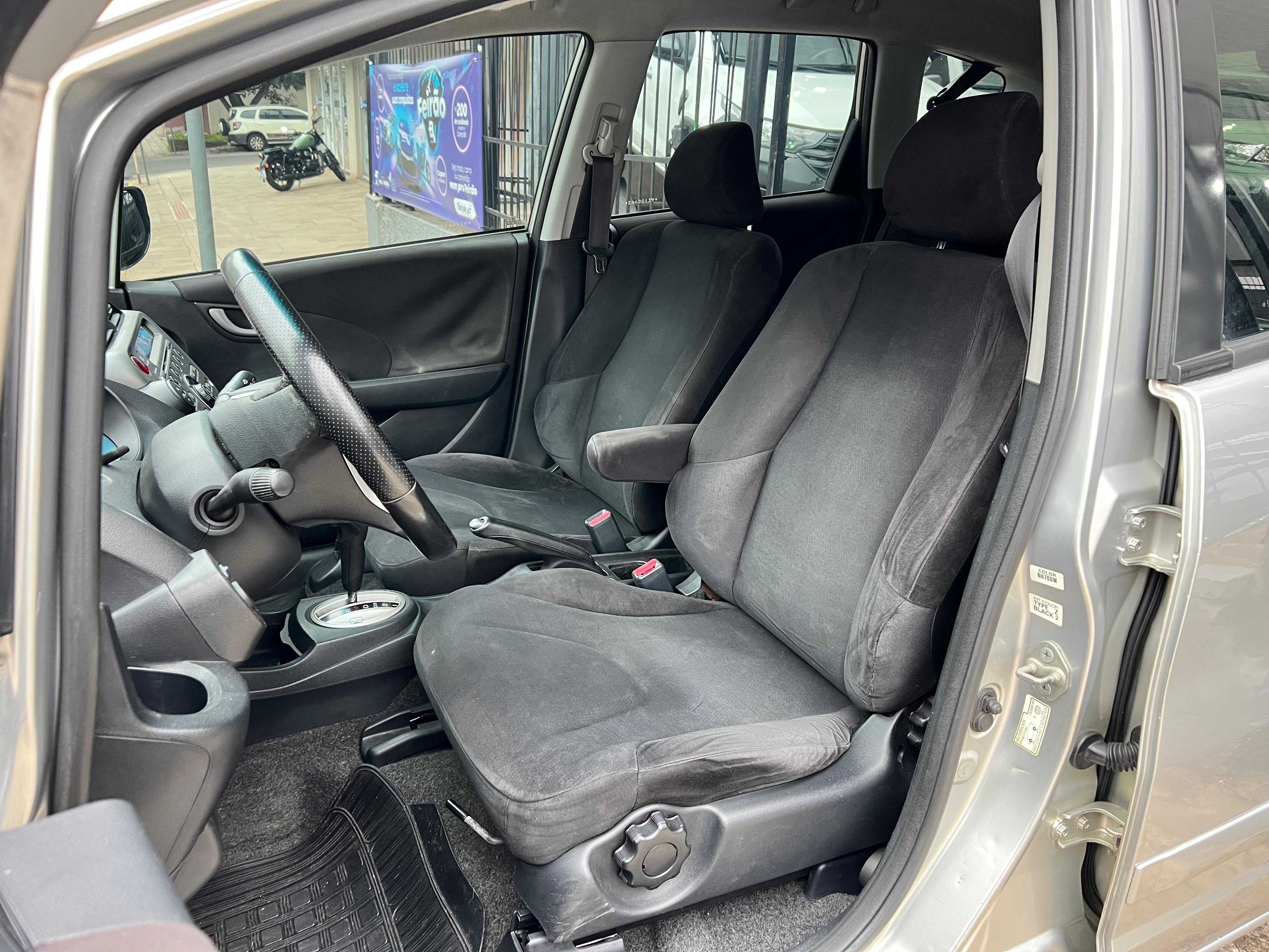 FIT EX 1.5 / AUTOMATICO