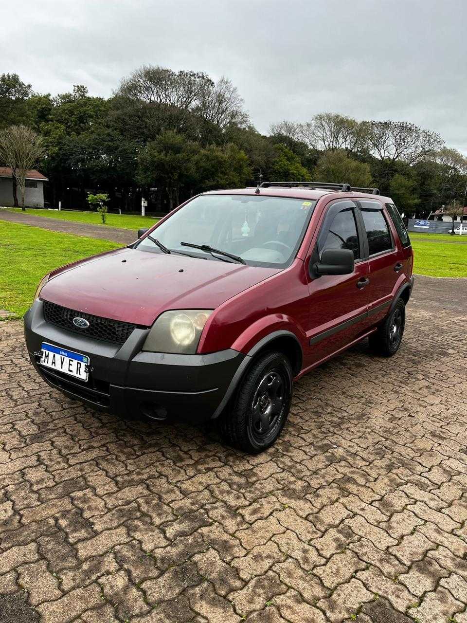 ECOSPORT XL 1.6 ** REPASSE** localizado em Espumoso no estado de RS