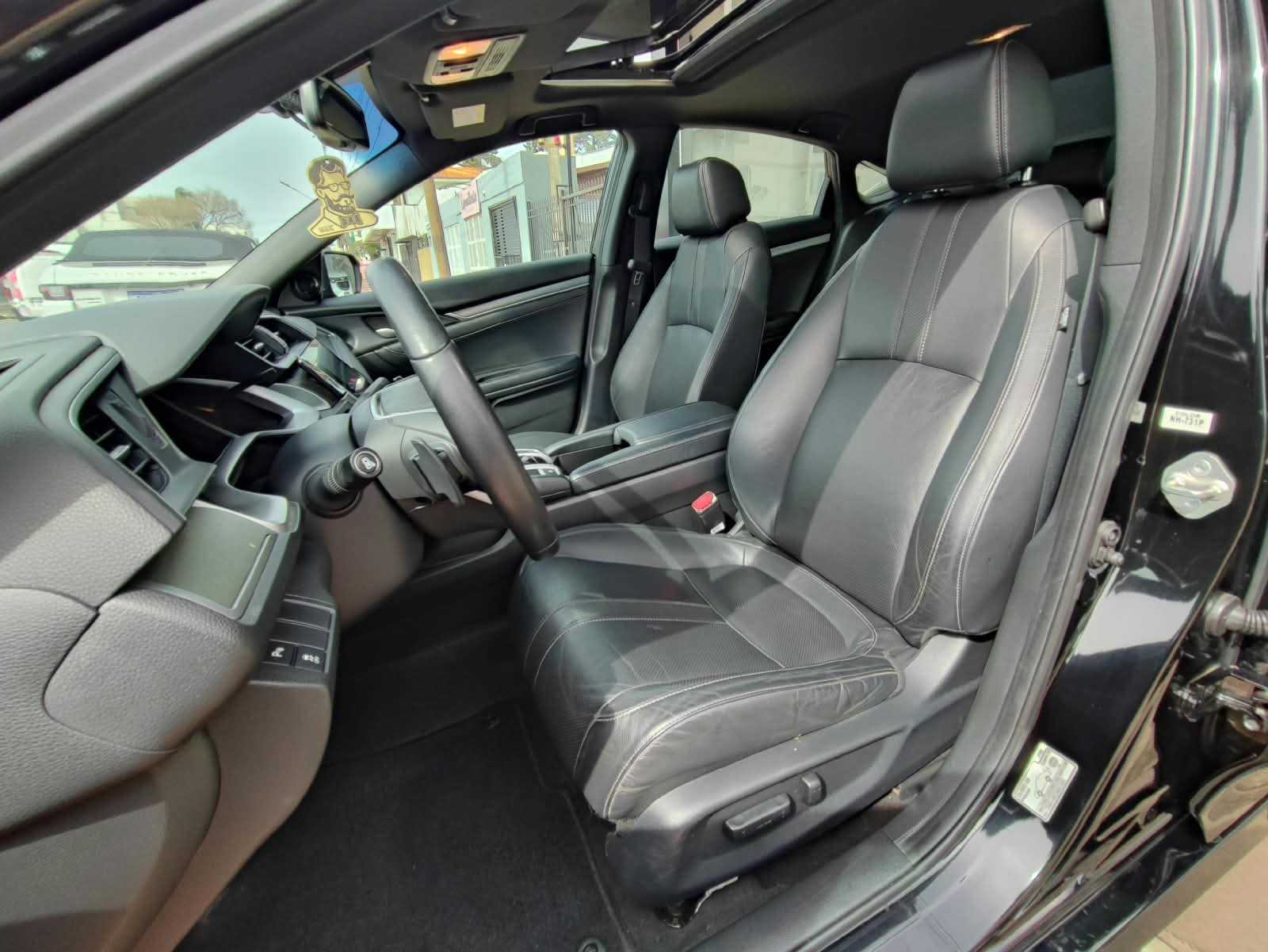CIVIC 1.5 TOURING