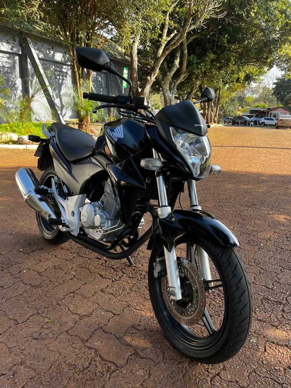 CB 300R