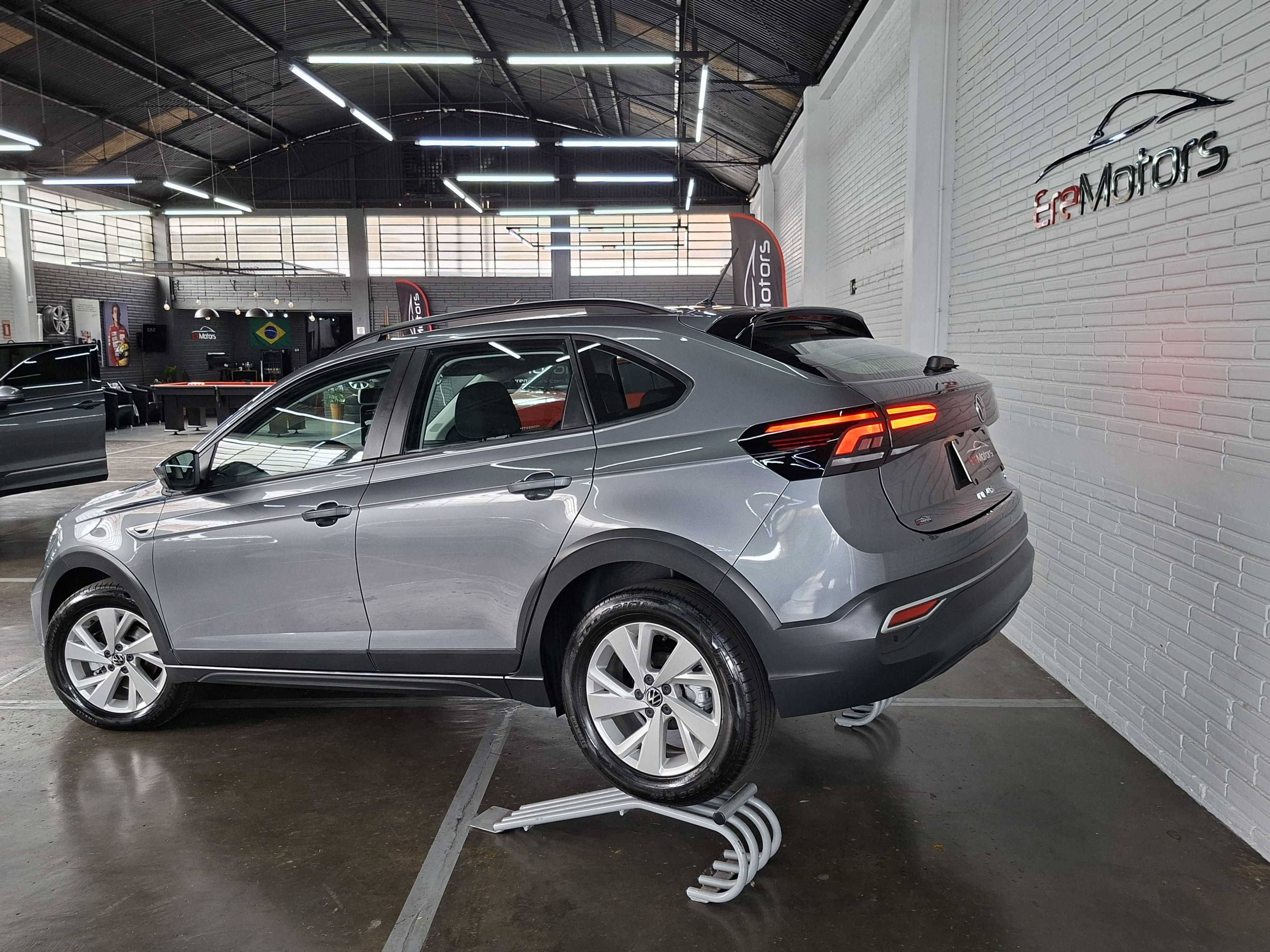 NIVUS COMFORTLINE 200TSI