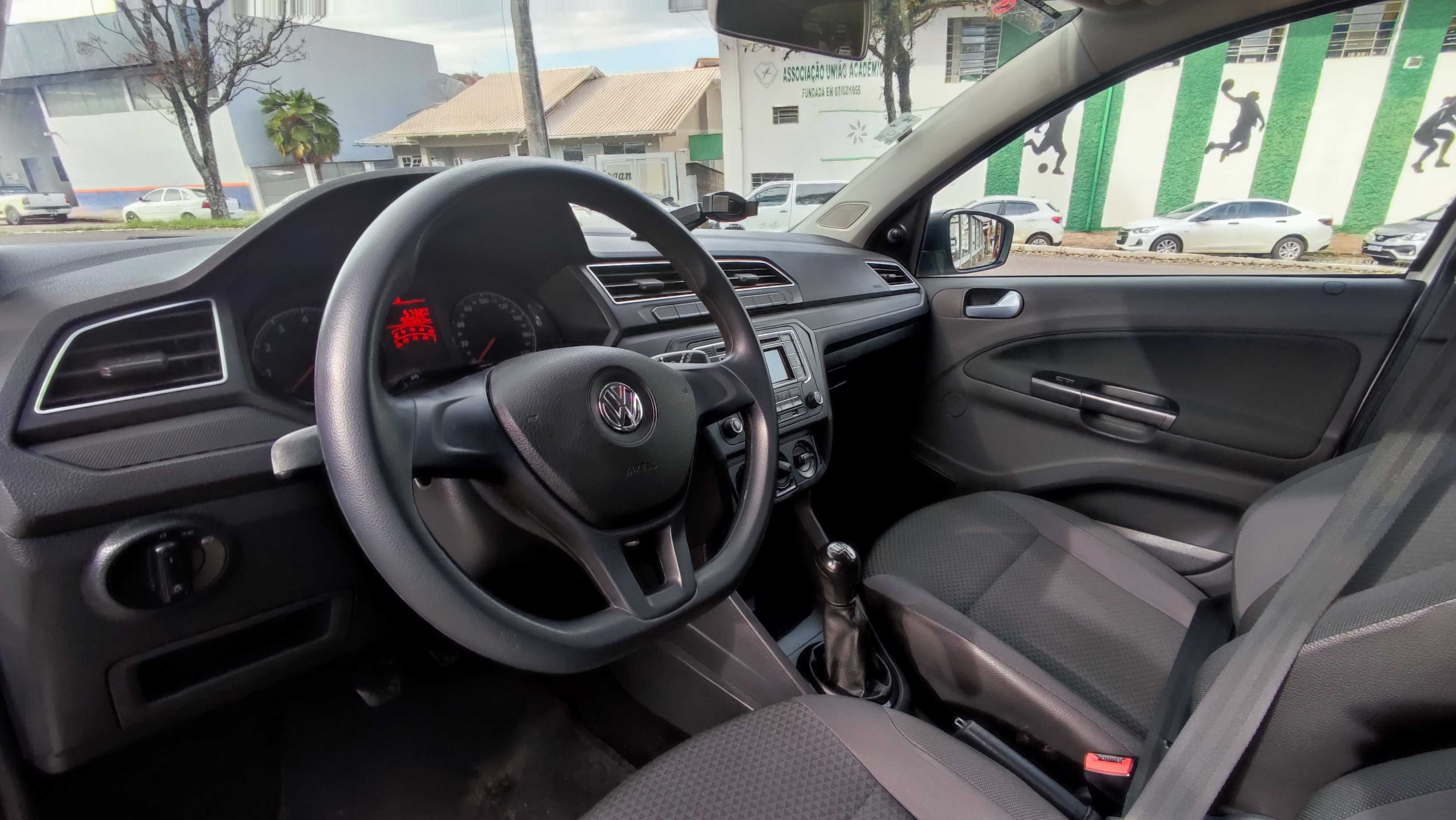 GOL 1.0 L FLEX COMPLETO