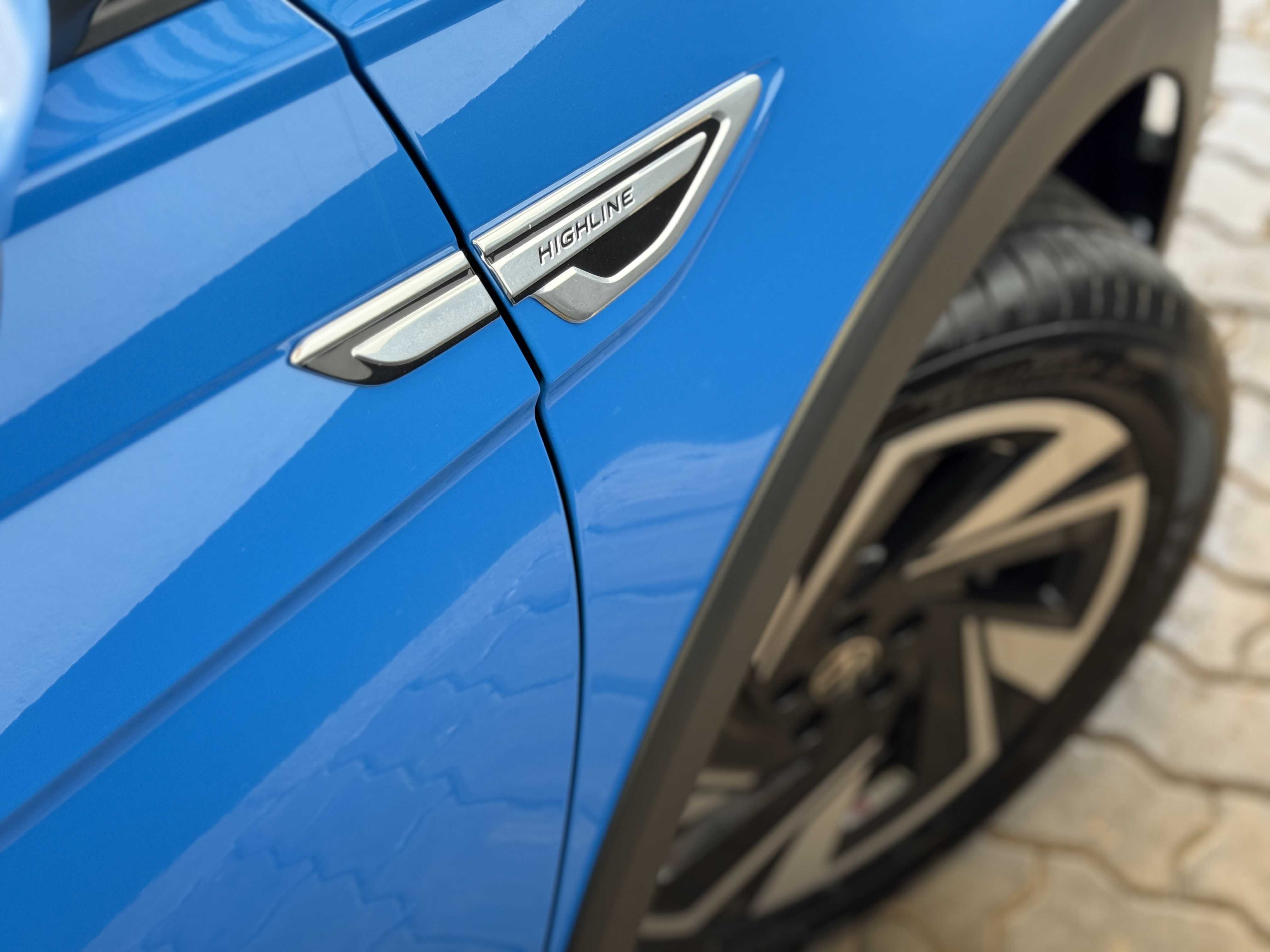 NIVUS HIGHLINE 200 TSI