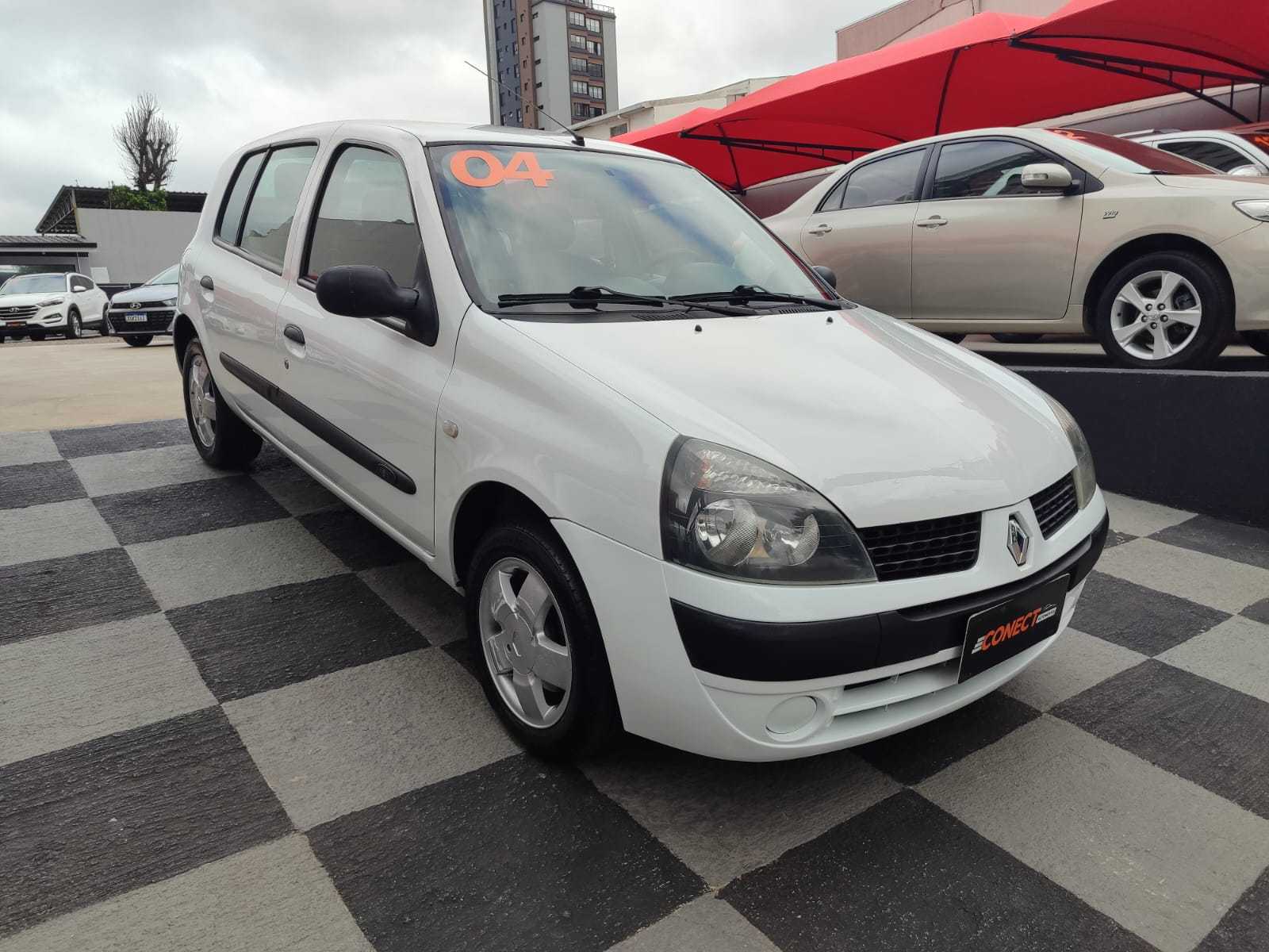 CLIO 1.6 EXPRESSION