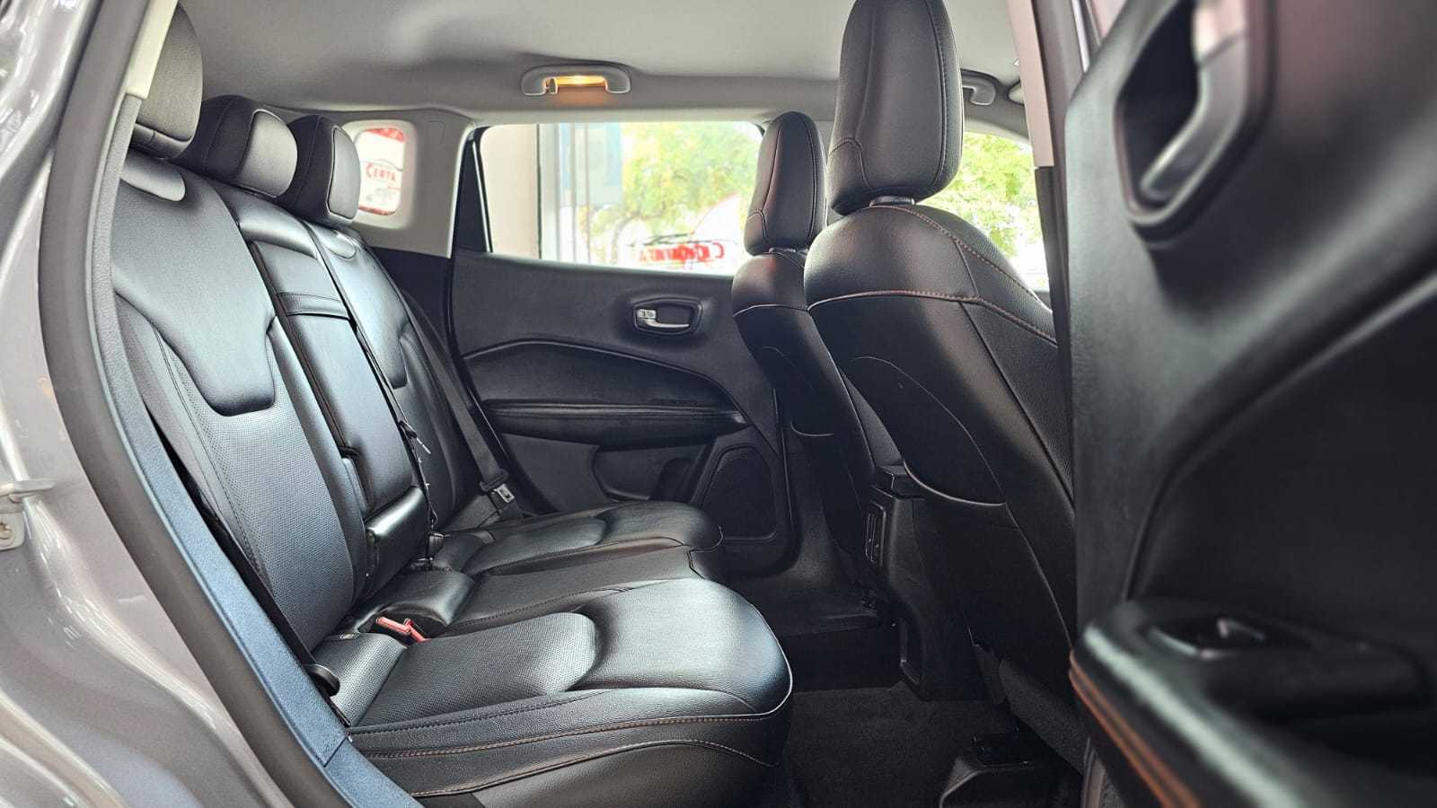 COMPASS LIMITED FLEX