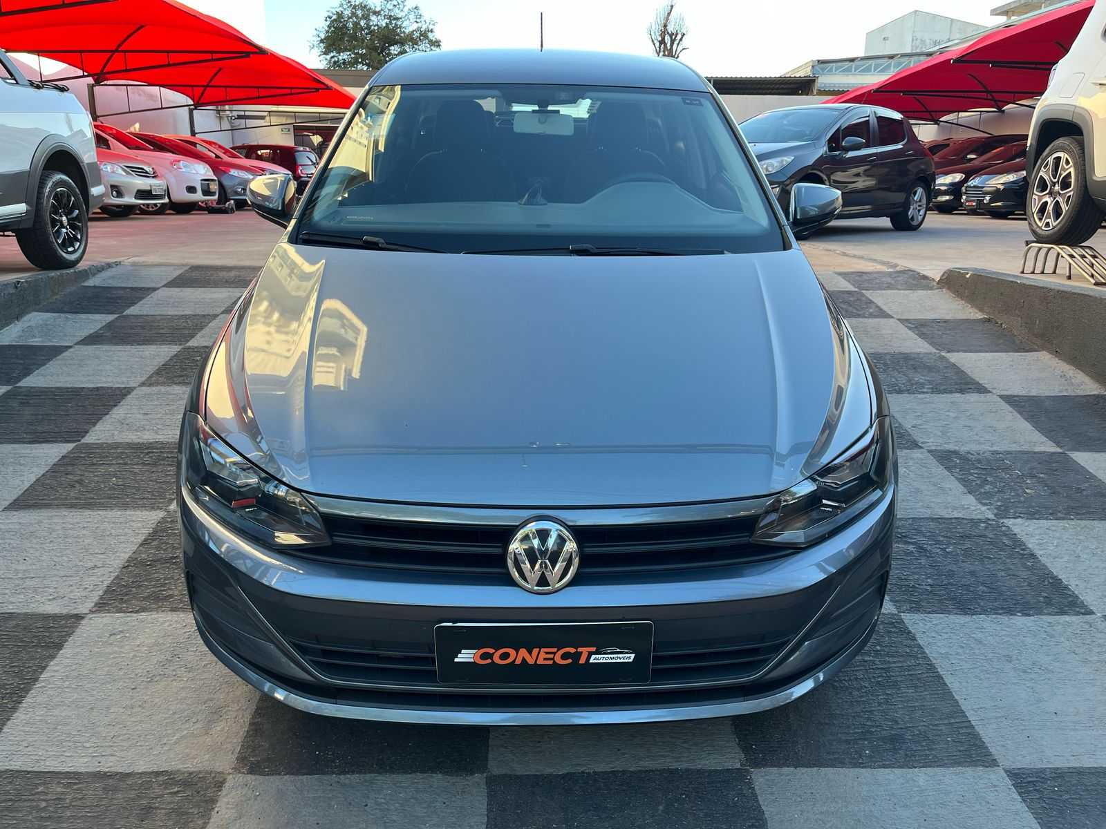 POLO 1.6 MSI