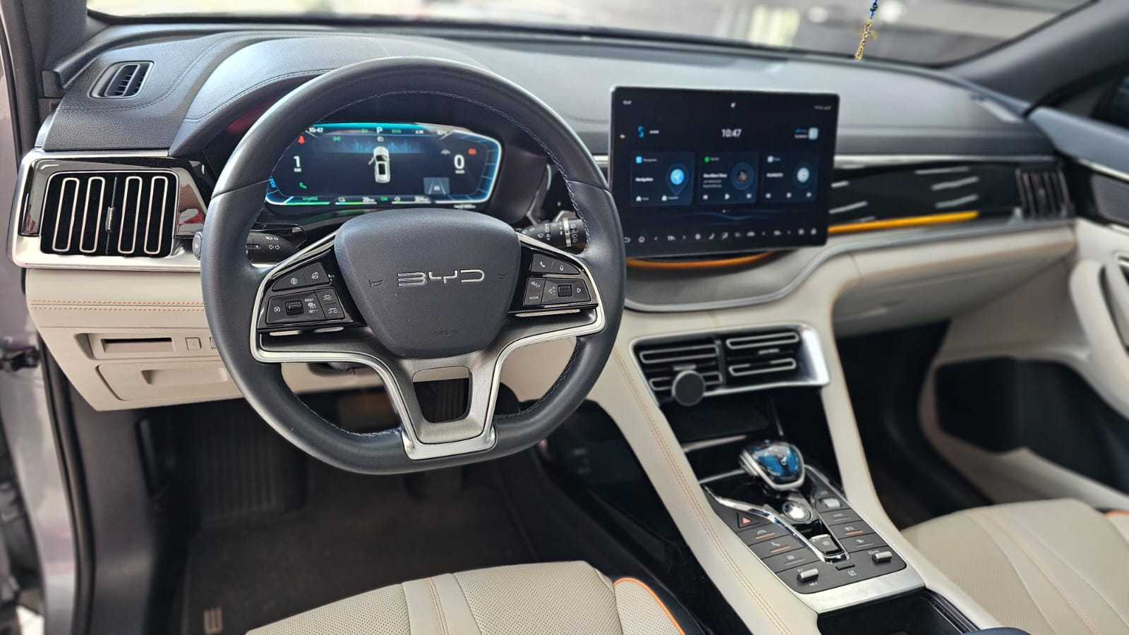 SONG PLUS GS  21 MIL KM