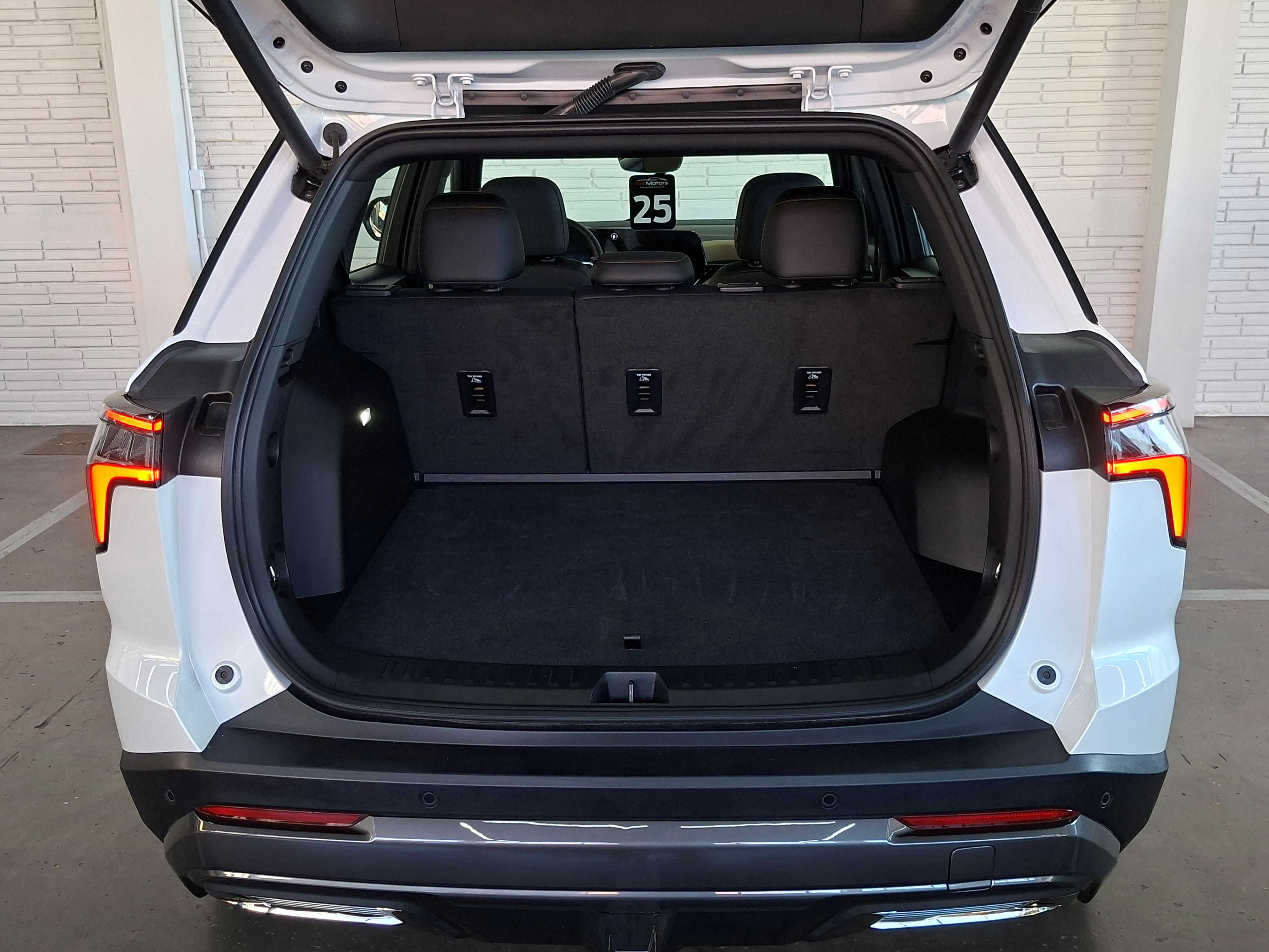 EQUINOX ACTIV 1.5 TURBO AWD