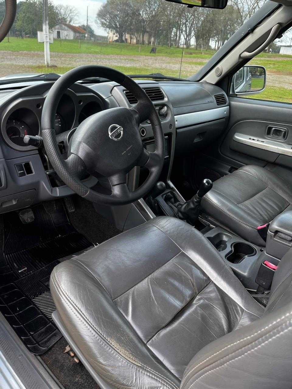 FRONTIER SE 2.8