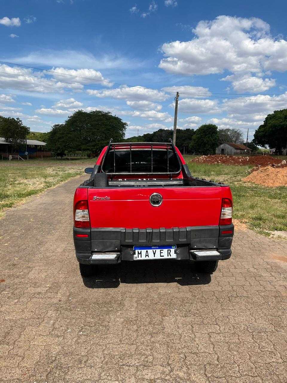 STRADA 1.4 CS FIRE FLEX