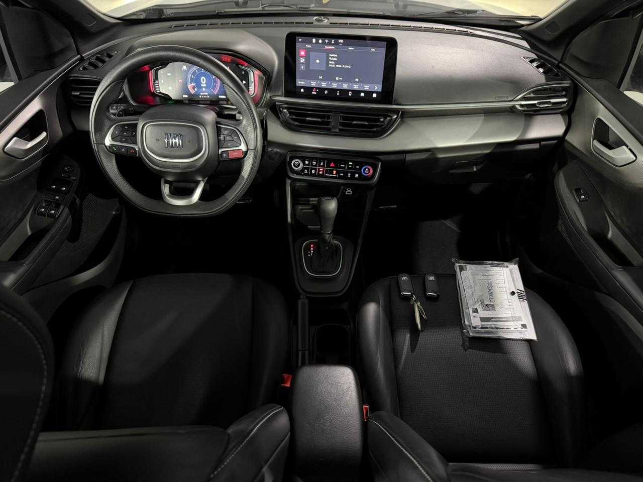 PULSE 1.0 IMPETUS TURBO FLEX