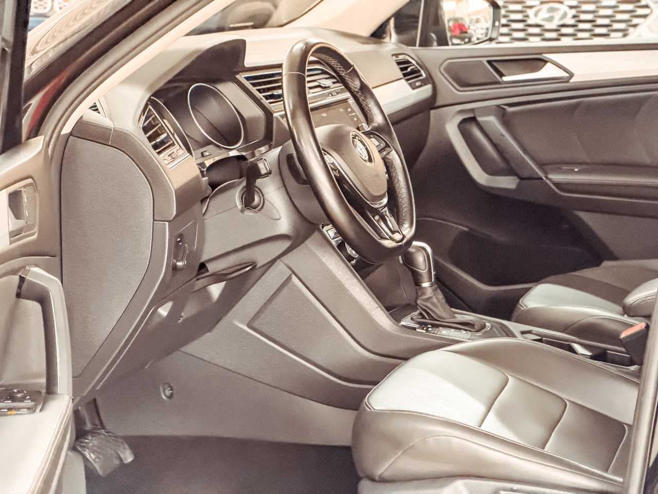TIGUAN 1.4 ALLSPACE 250 TSI