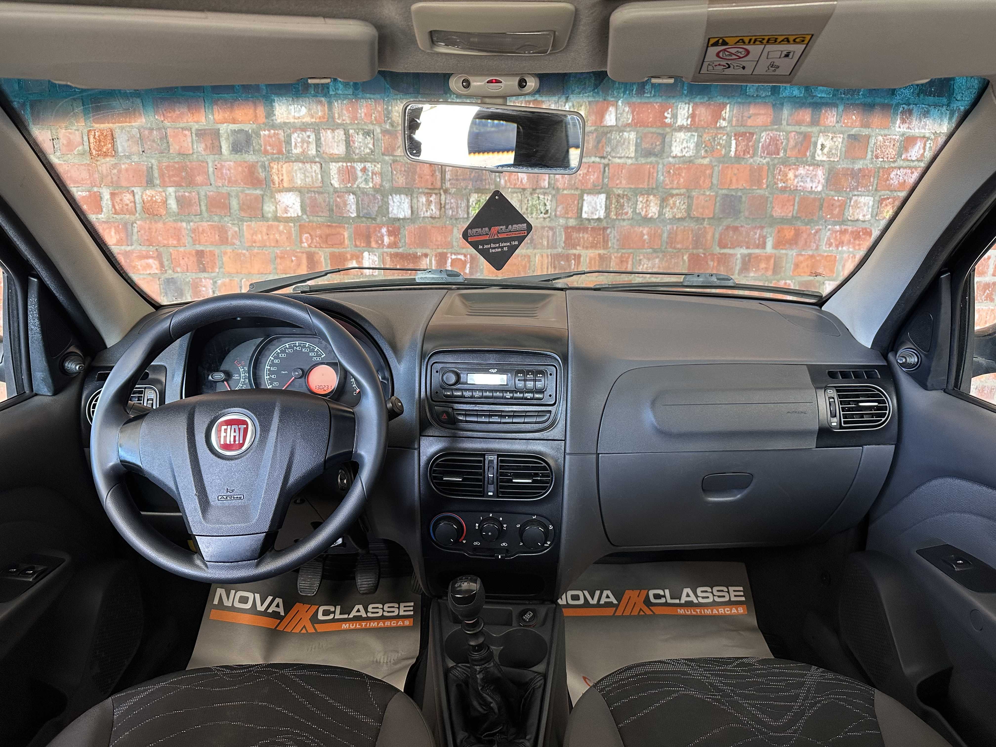 SIENA EL 1.4 FIRE FLEX