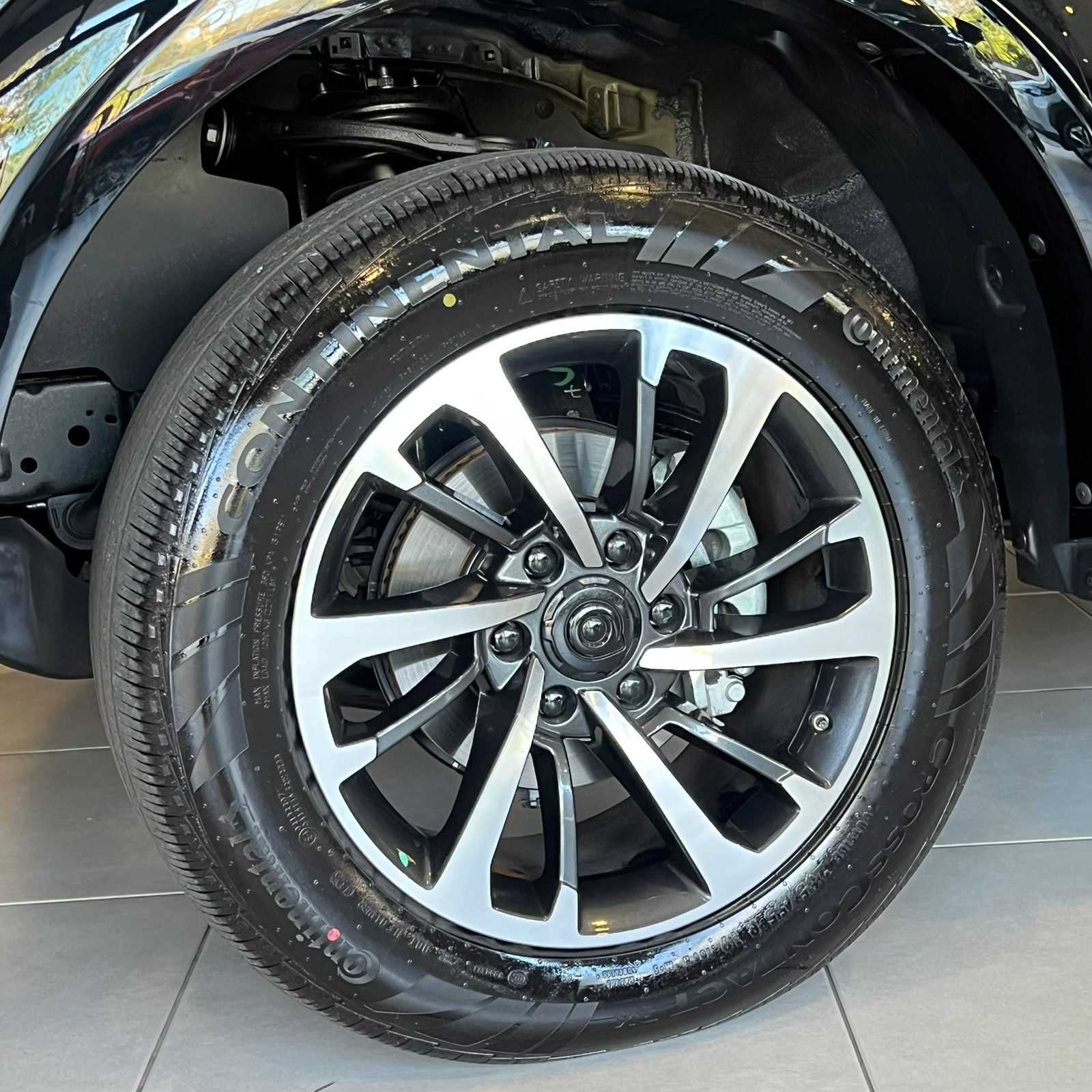 POER P30 EXCLUSIVE 2.4 TDI 4X4