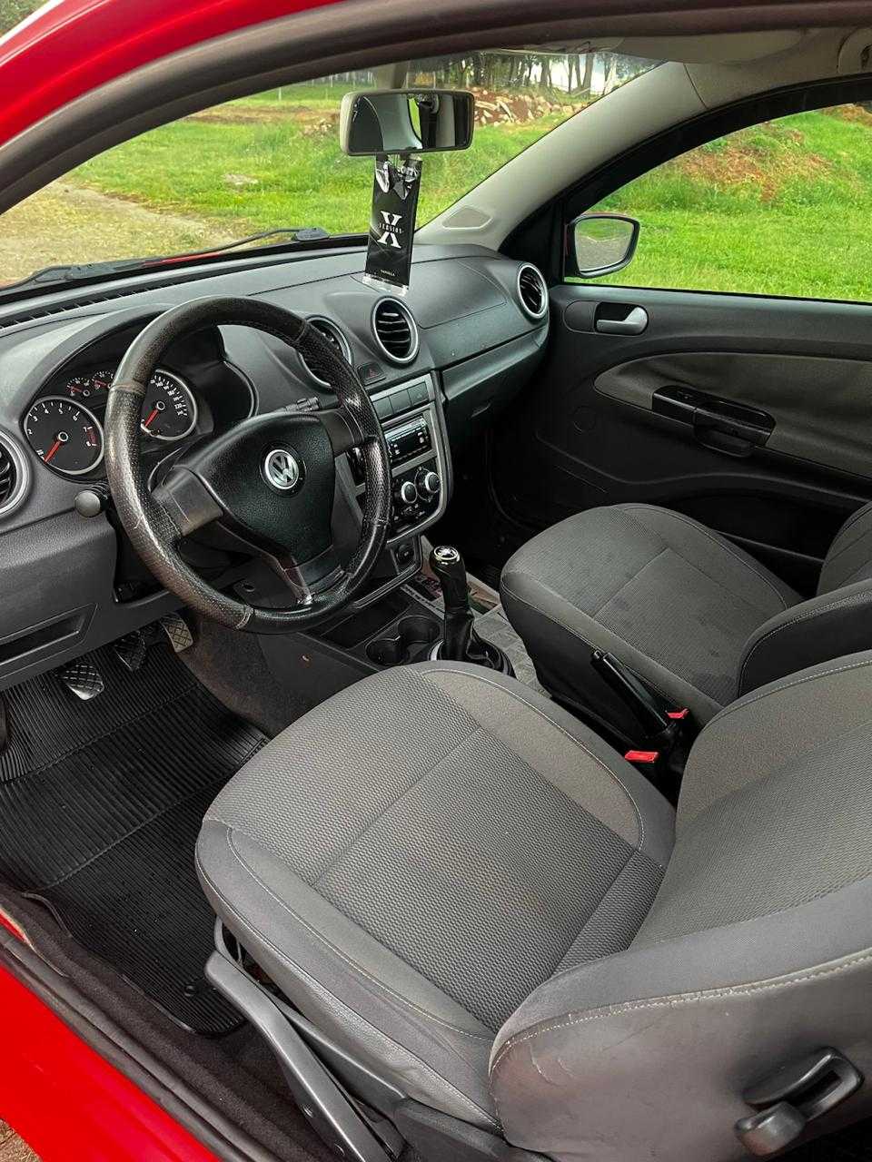 SAVEIRO TROOPER 1.6 CE