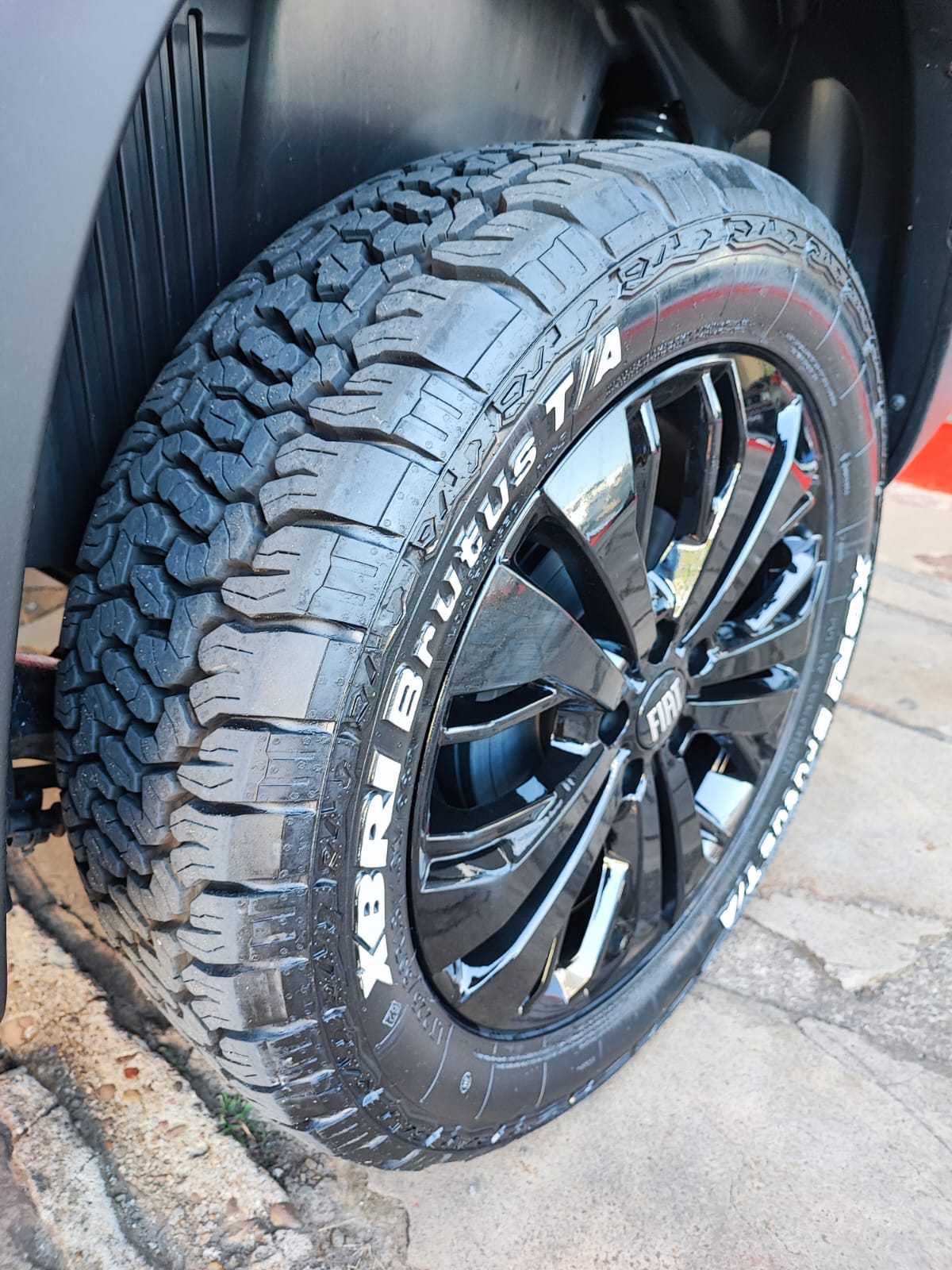 TORO 1.3T VOLCANO 2025
