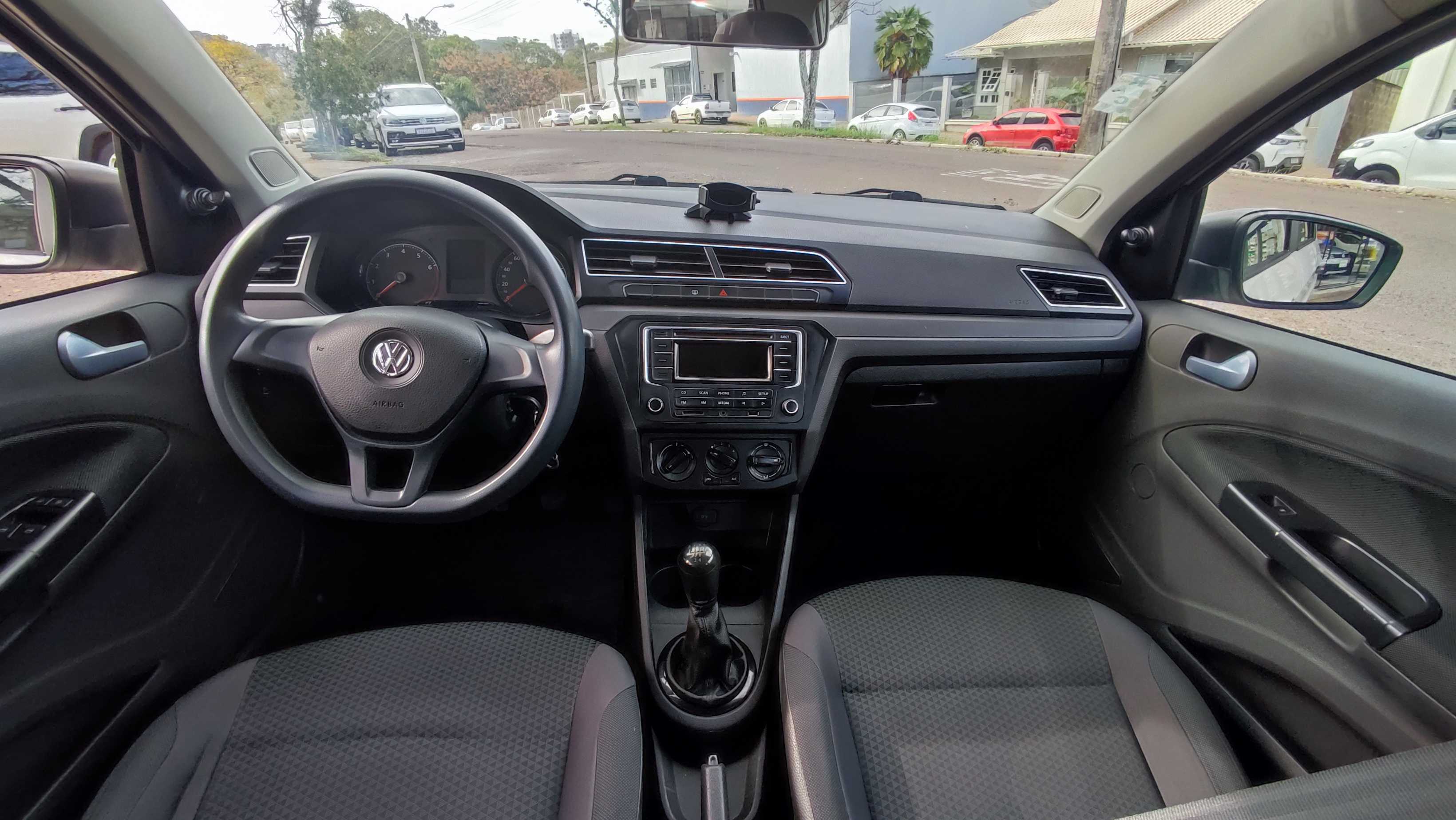 GOL 1.0 L FLEX COMPLETO