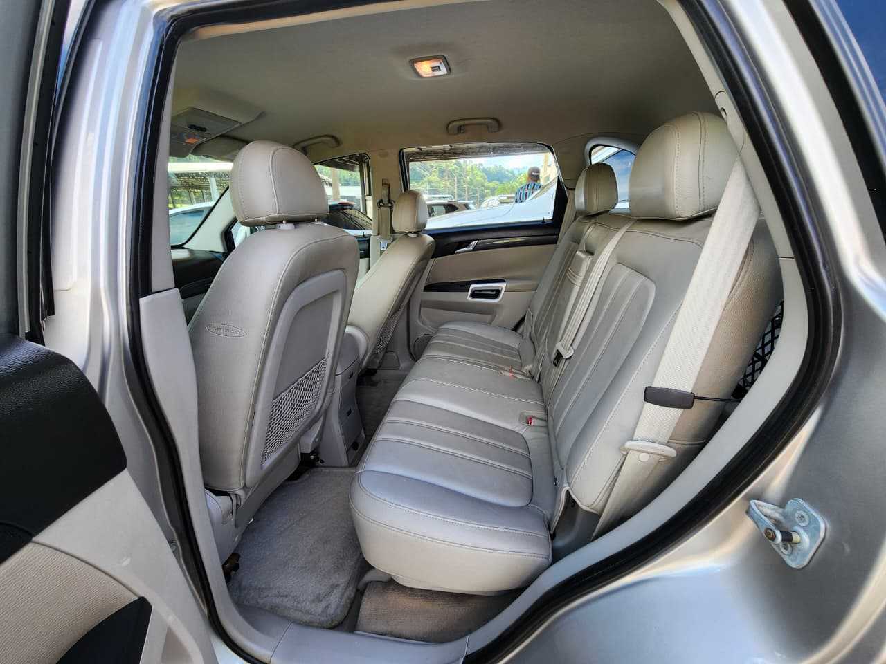 CAPTIVA SPORT 3.6 AWD