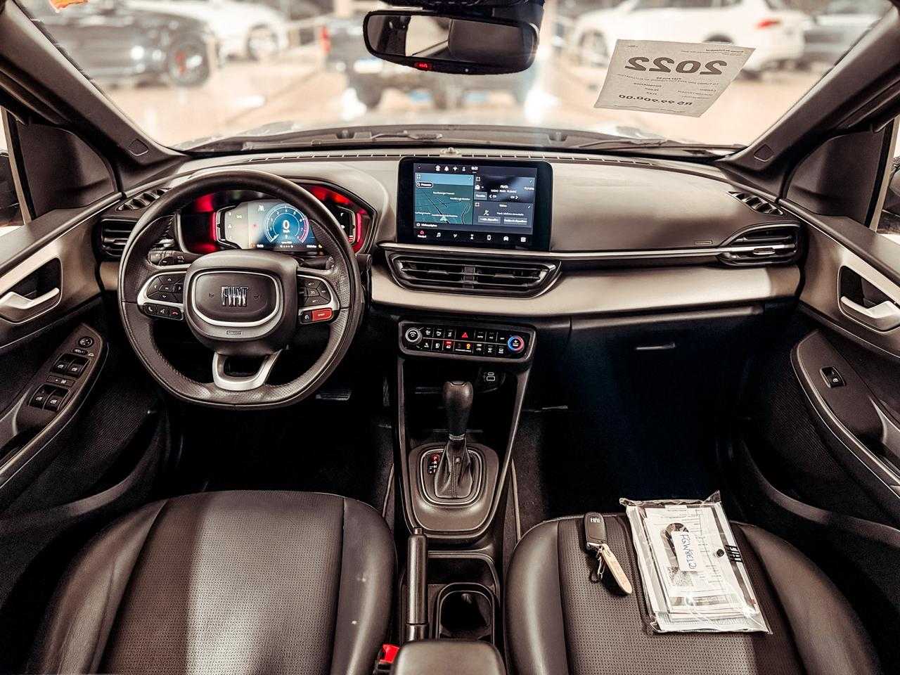PULSE 1.0 IMPETUS TURBO FLEX