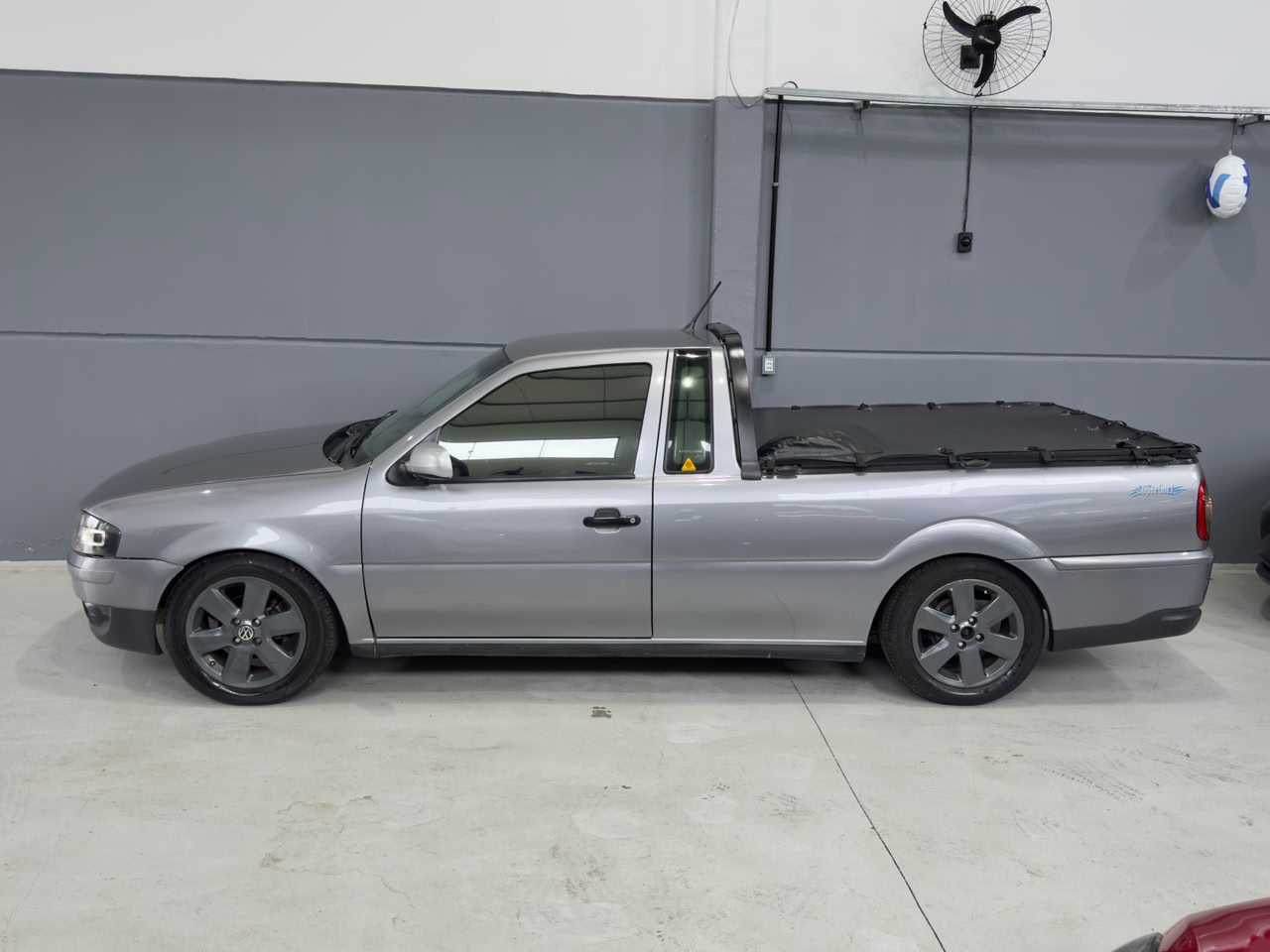 SAVEIRO 1.8 G4 SUPER SURF