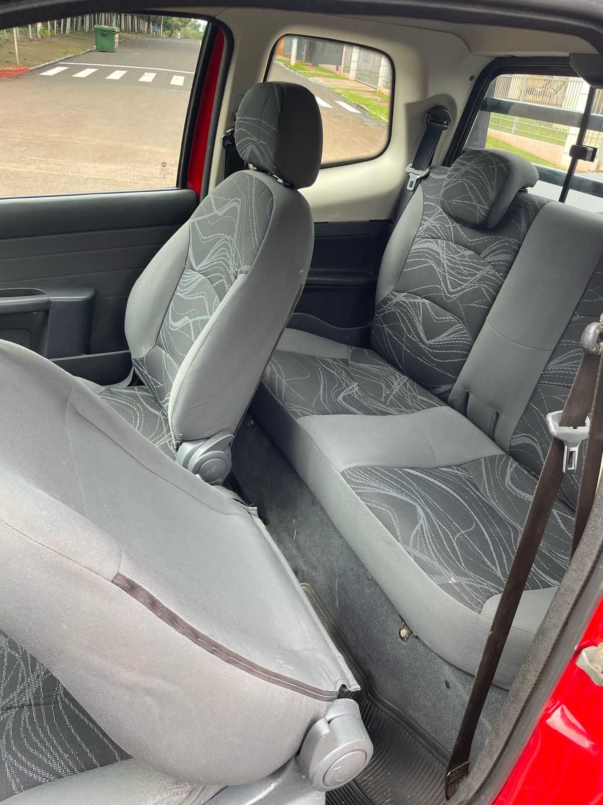 STRADA WORKING 1.4 CD